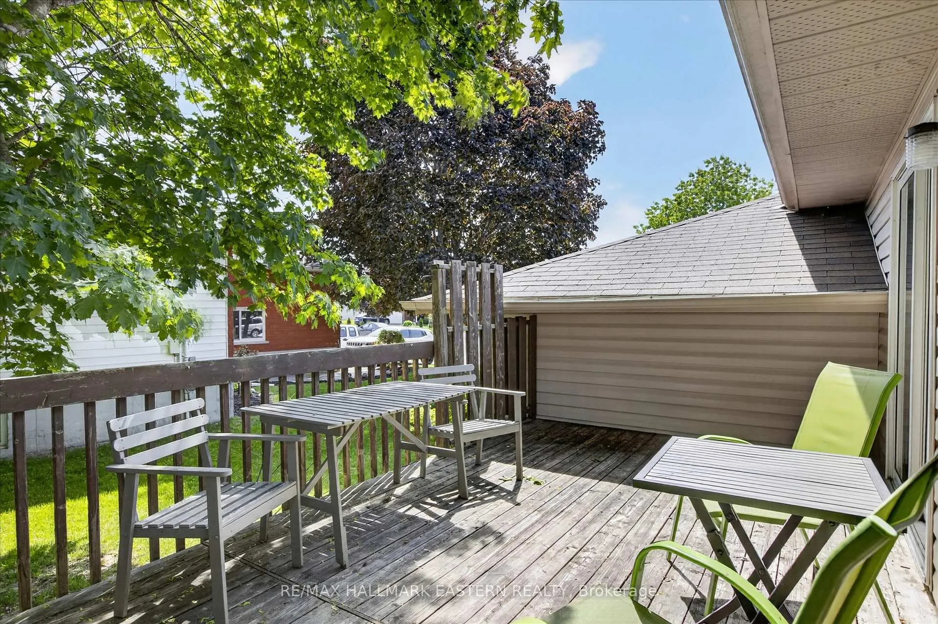 Photo 45 of 890 Chapel Road, Peterborough, Ashburnham Ward 4 — HOMEH