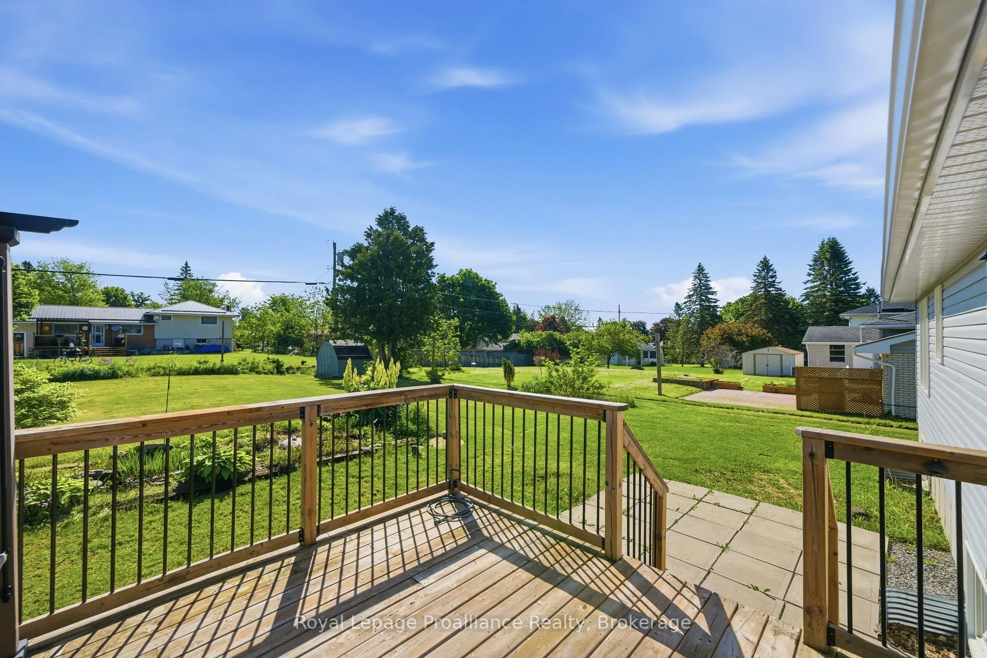 Photo 36 of 568 Whites Road, Quinte West, Sidney Ward — HOMEH