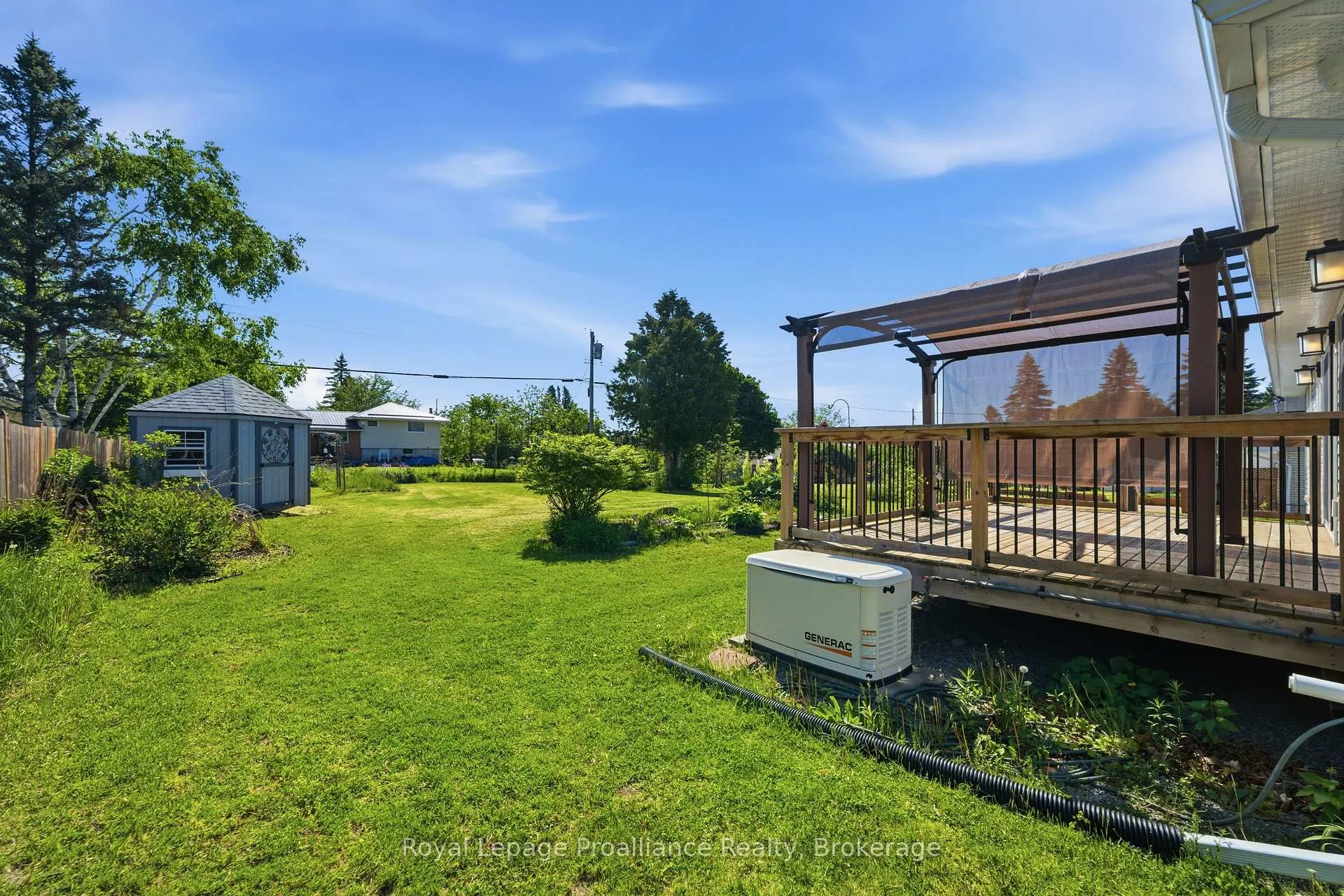 Photo 42 of 568 Whites Road, Quinte West, Sidney Ward — HOMEH