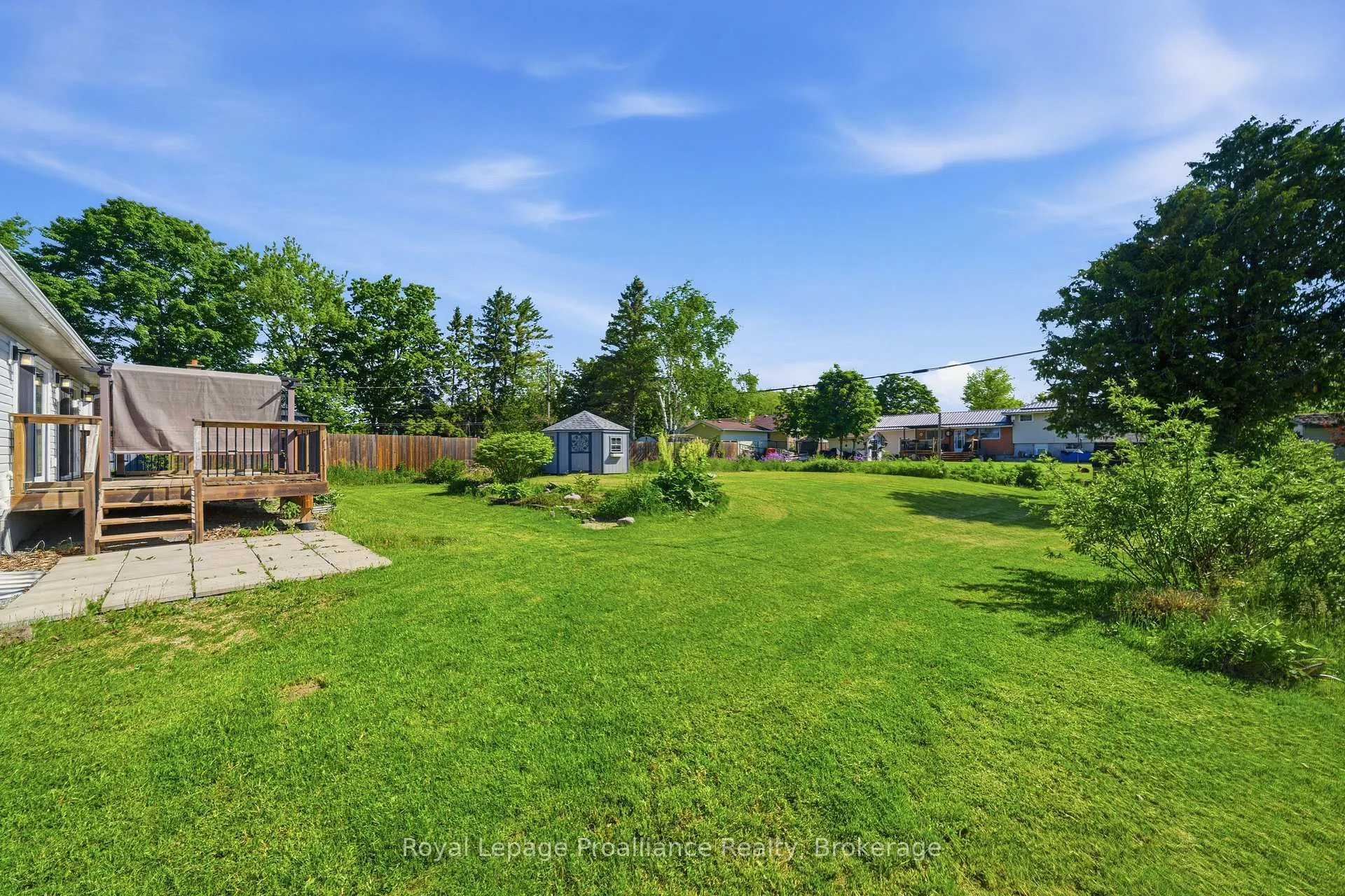 Photo 46 of 568 Whites Road, Quinte West, Sidney Ward — HOMEH