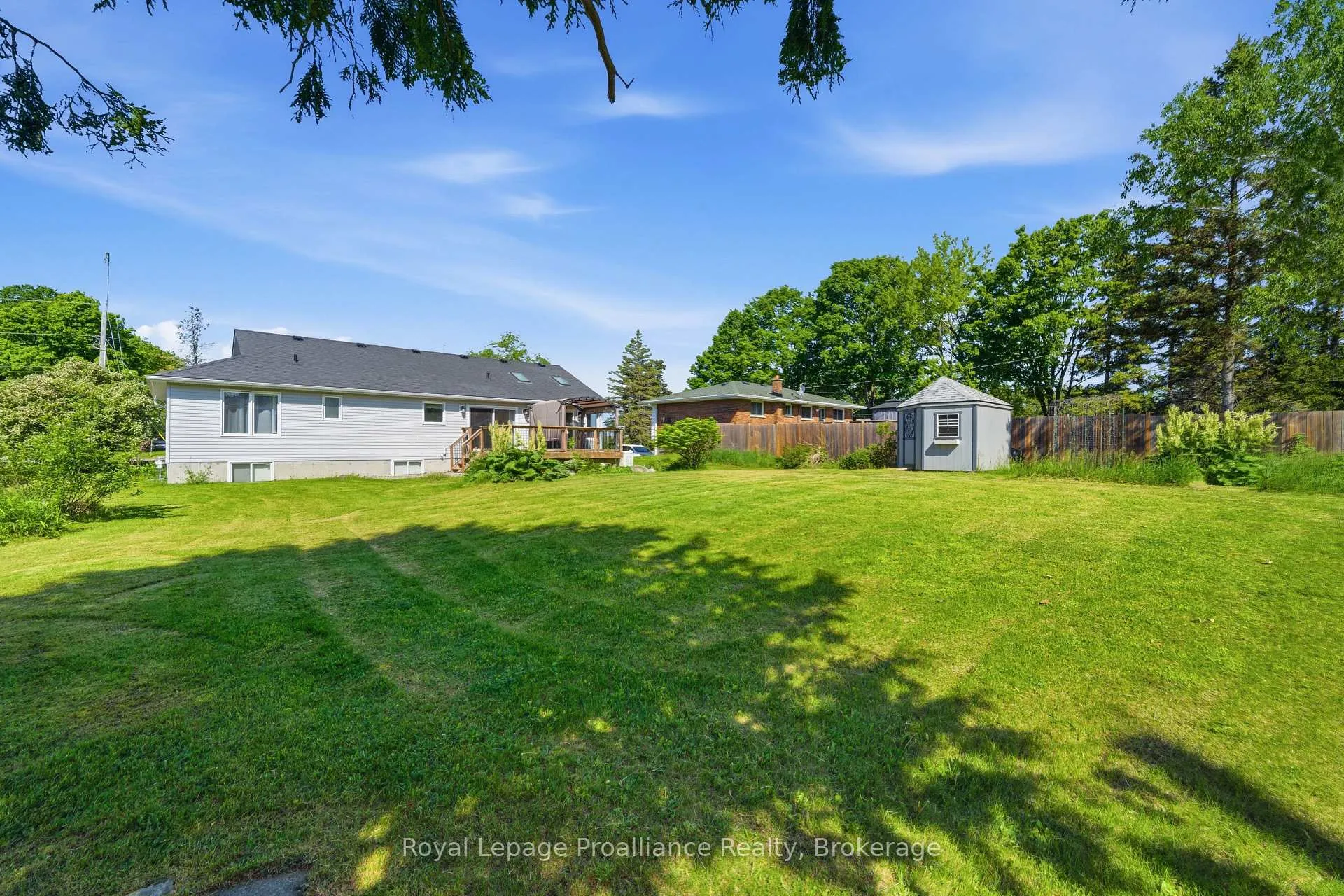 Photo 47 of 568 Whites Road, Quinte West, Sidney Ward — HOMEH