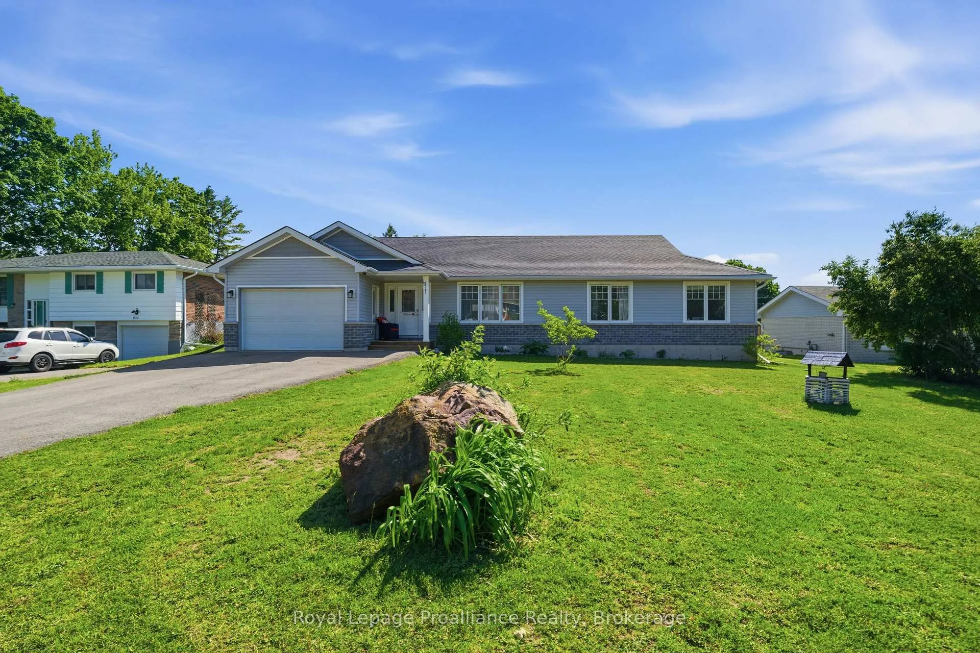 Photo 48 of 568 Whites Road, Quinte West, Sidney Ward — HOMEH