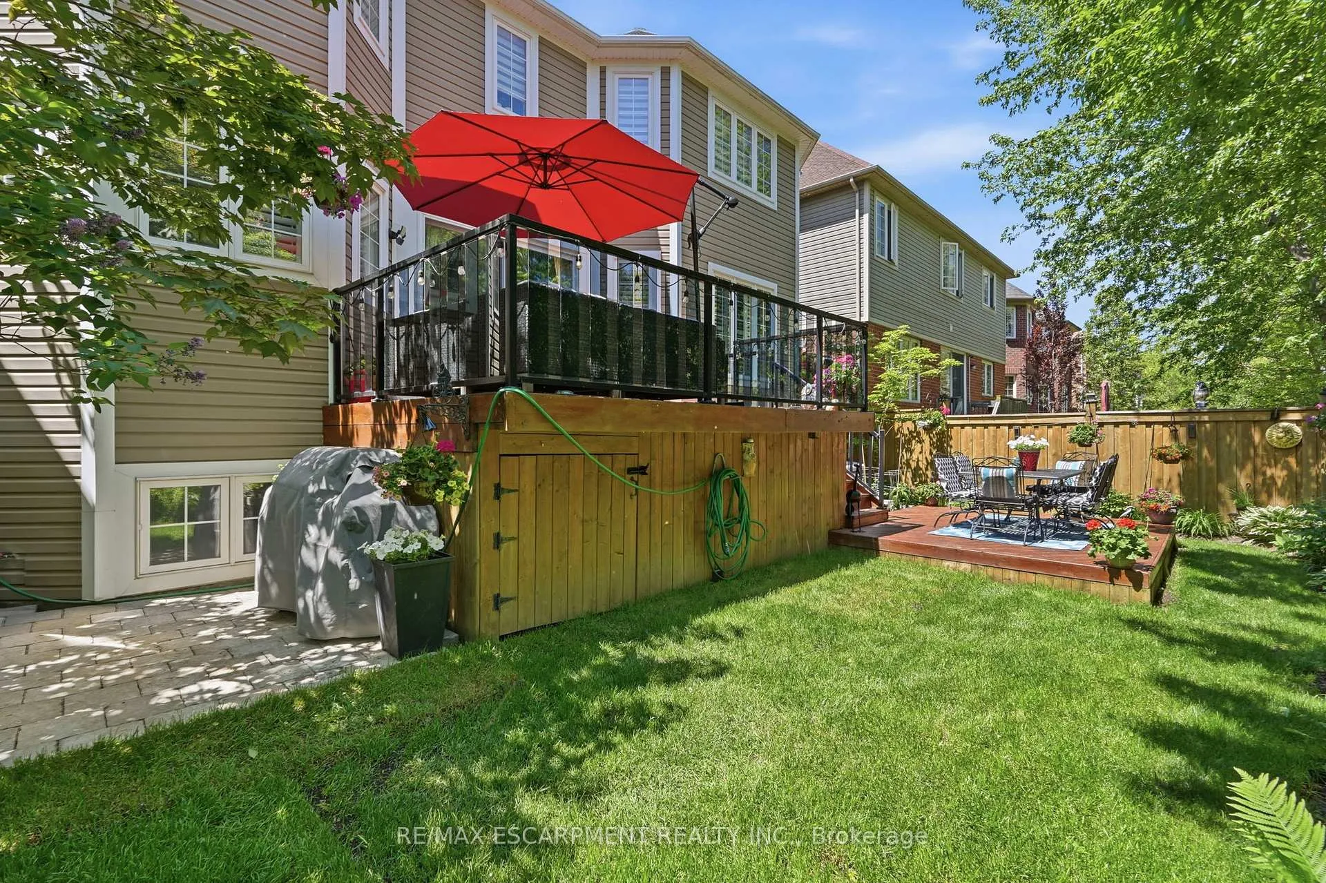 Photo 43 of 418 Montreal Circle, Hamilton, Winona Park — HOMEH