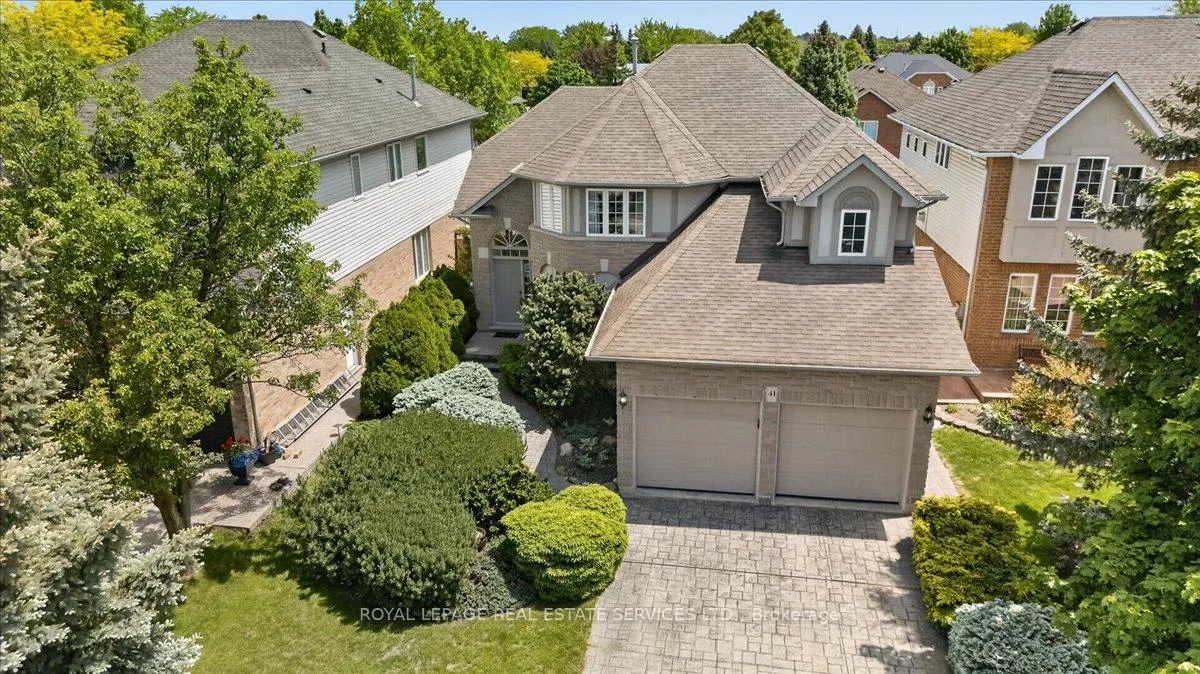 Photo 1 of 41 Chifney Lane, Hamilton, Meadowlands — HOMEH