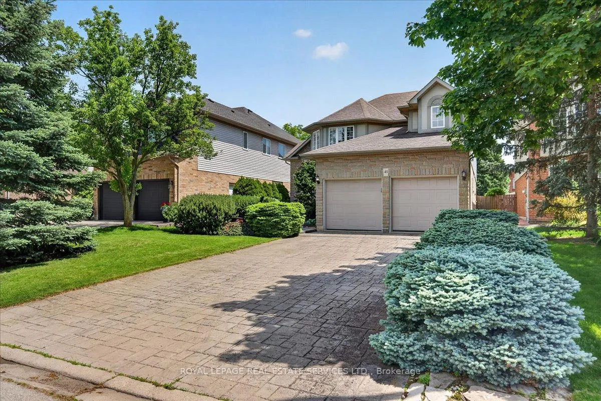 Photo 3 of 41 Chifney Lane, Hamilton, Meadowlands — HOMEH