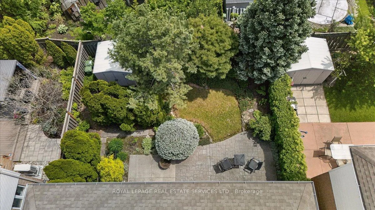 Photo 43 of 41 Chifney Lane, Hamilton, Meadowlands — HOMEH