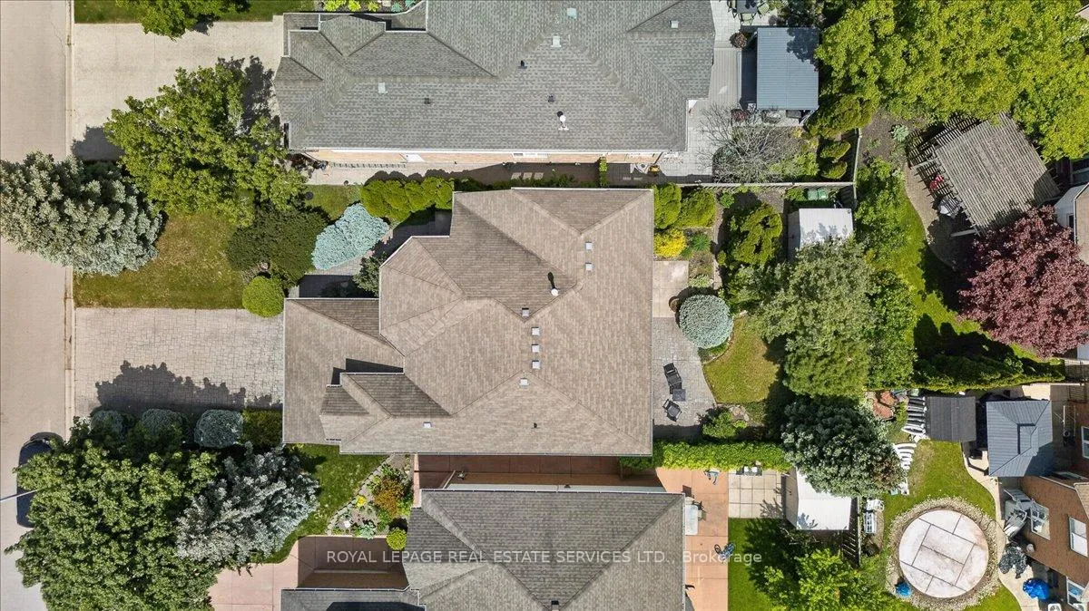 Photo 44 of 41 Chifney Lane, Hamilton, Meadowlands — HOMEH