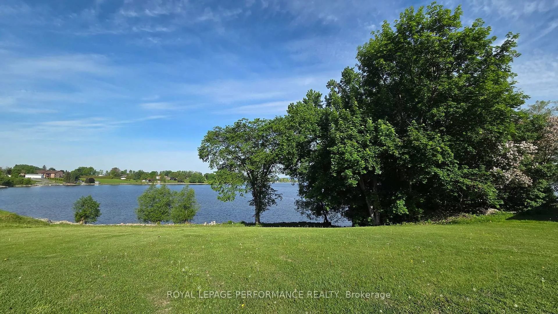 Photo 1 of 47 Wharf Street, Champlain, L'Orignal — HOMEH