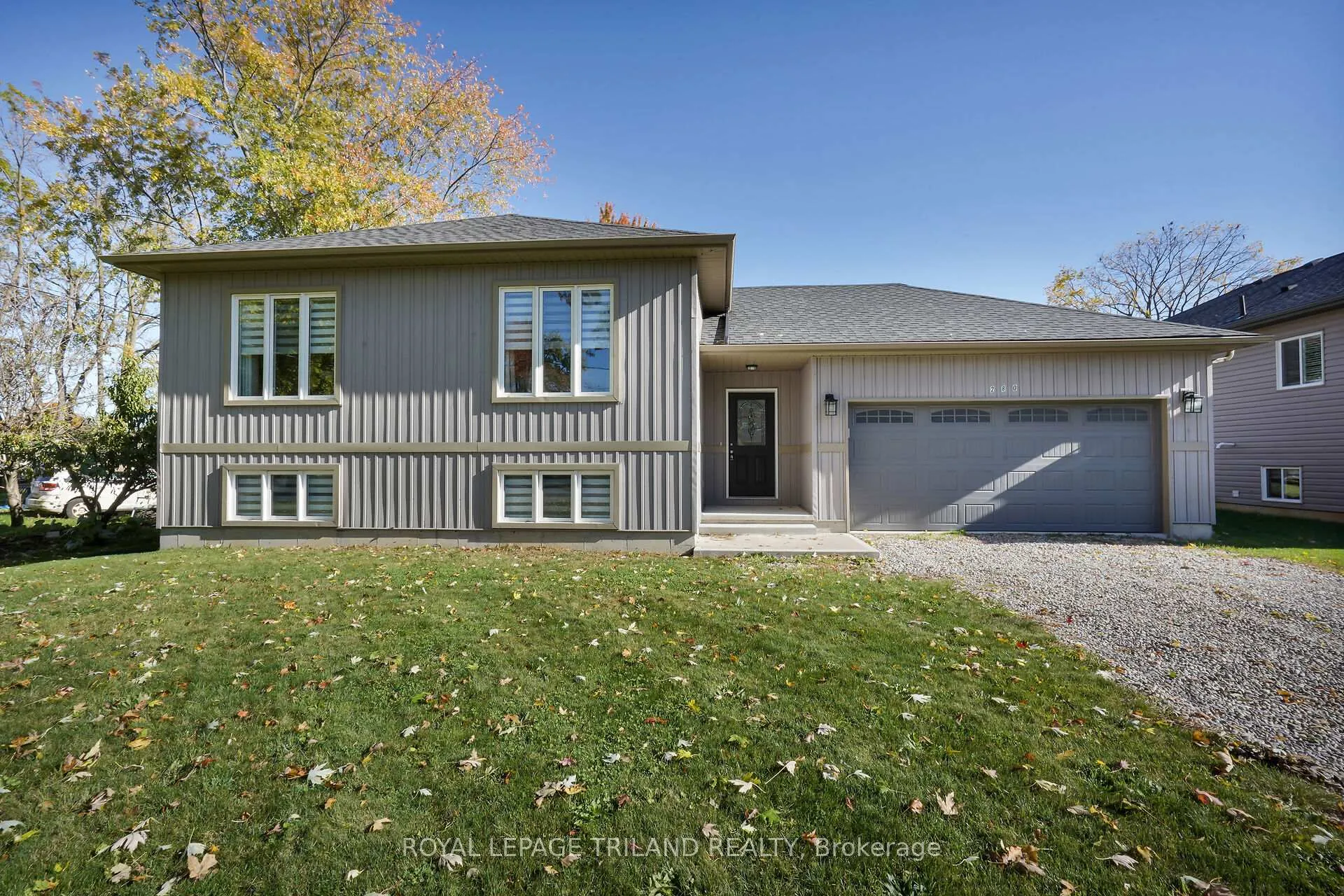 Photo 1 of 280 Peter Street S, Chatham-Kent, Bothwell — HOMEH