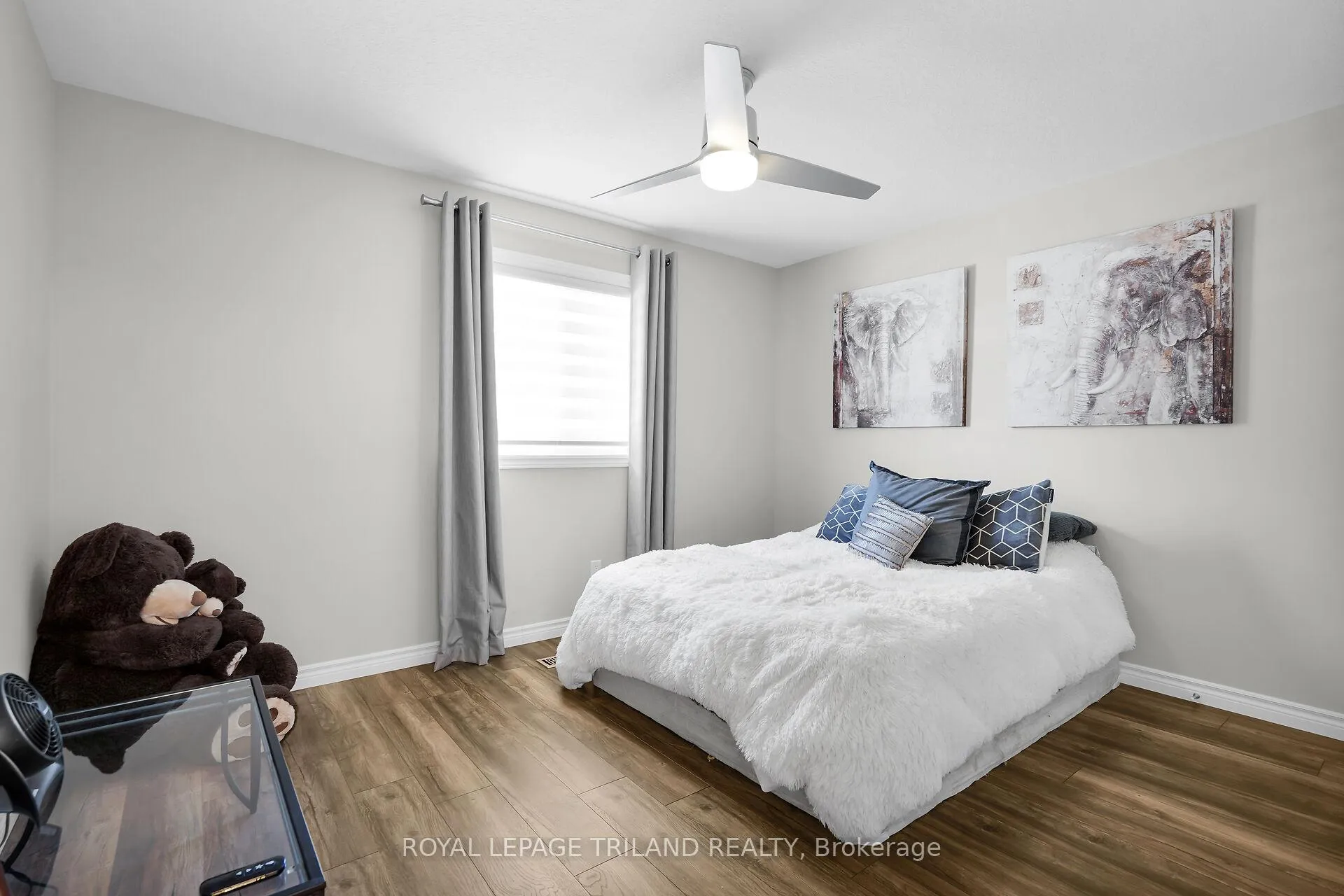 Photo 25 of 280 Peter Street S, Chatham-Kent, Bothwell — HOMEH