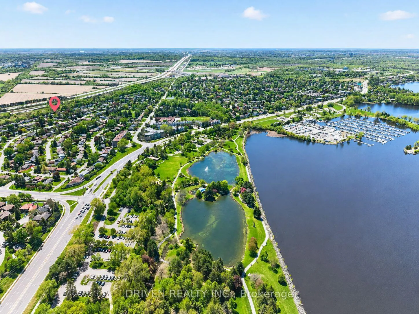 Photo 28 of 50 Aero Drive, Ottawa, Lakeview Park — HOMEH