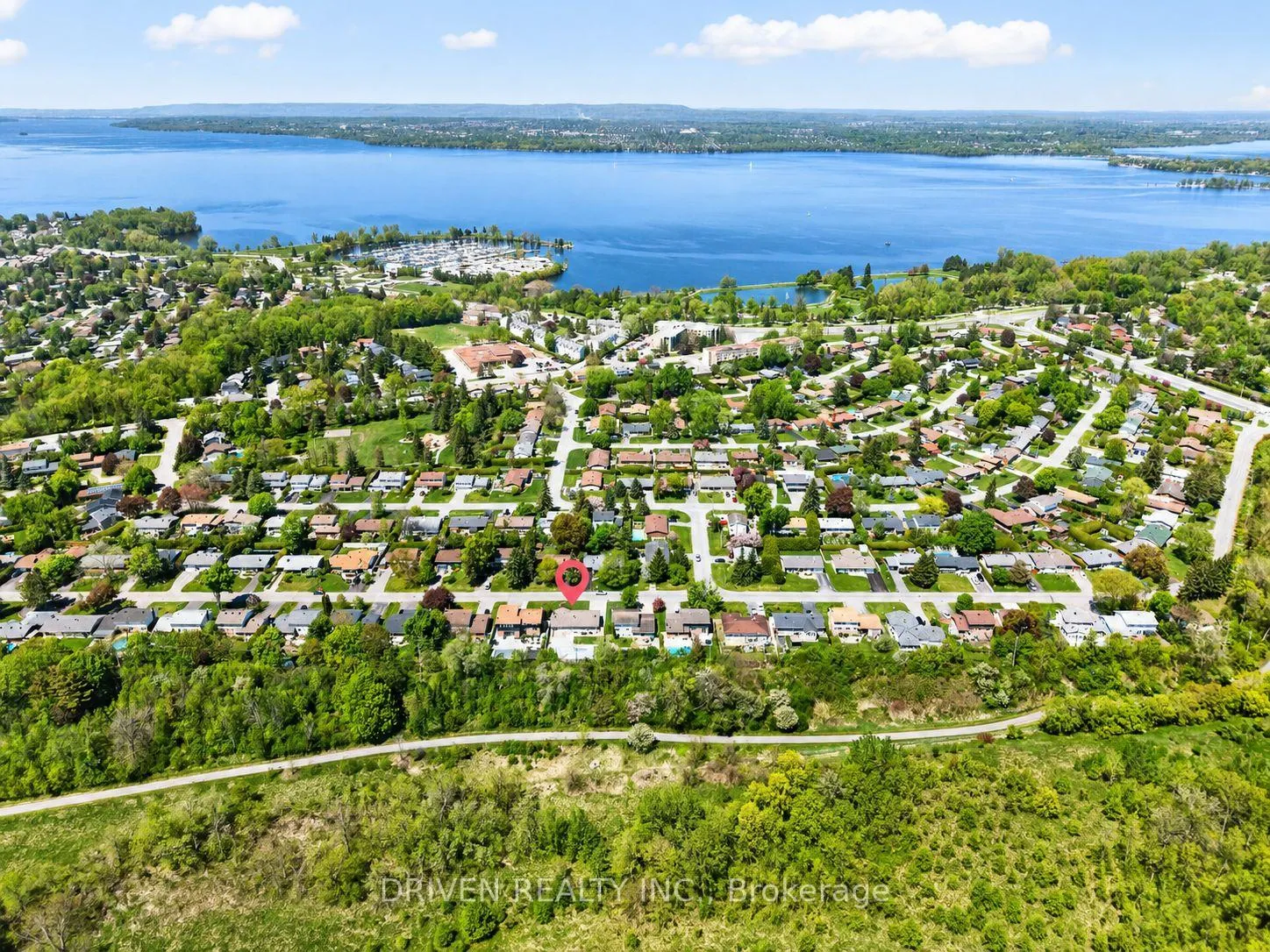 Photo 29 of 50 Aero Drive, Ottawa, Lakeview Park — HOMEH