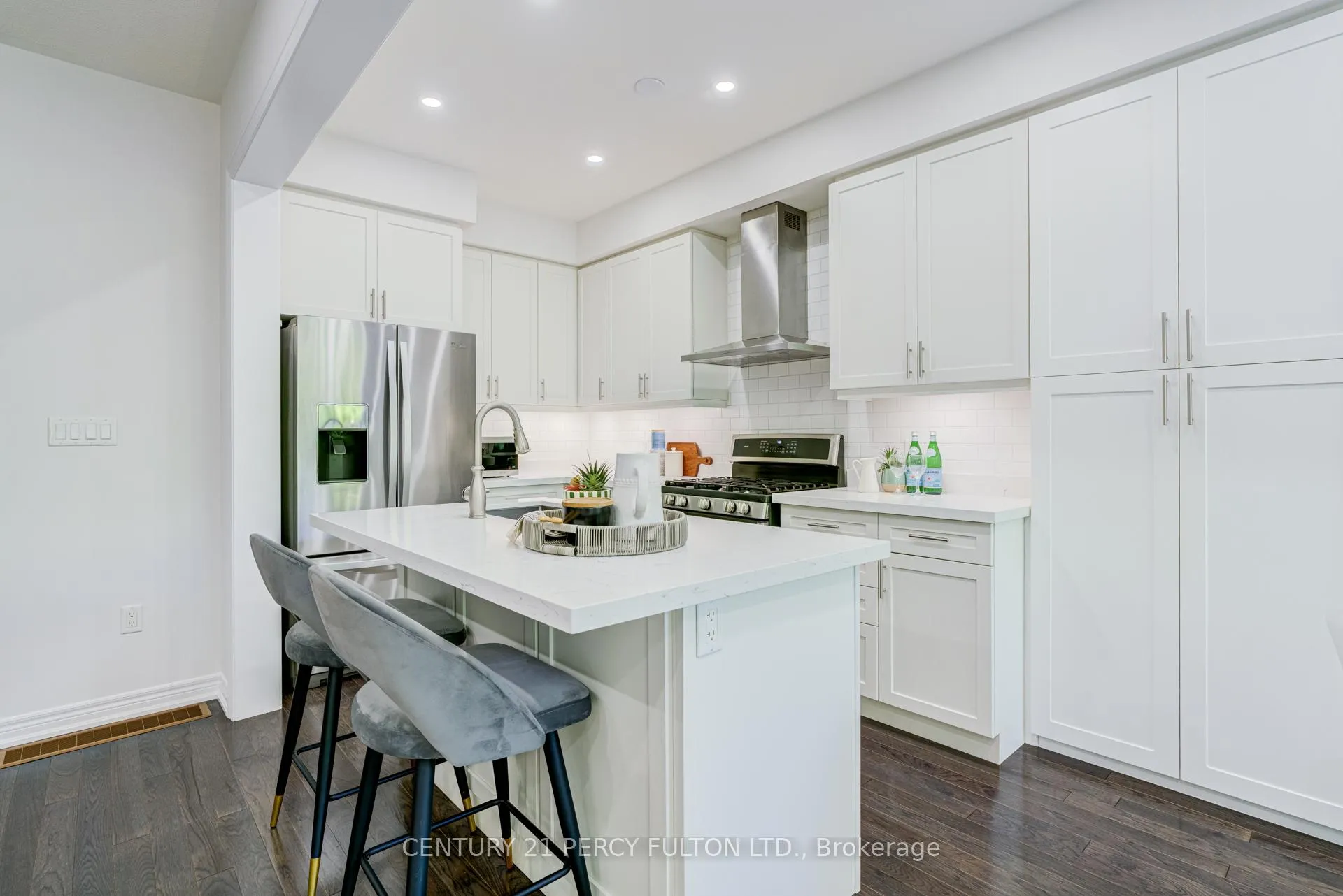 Photo 9 of Unit 34, 1965 Altona Road, Pickering, Rouge Park — HOMEH