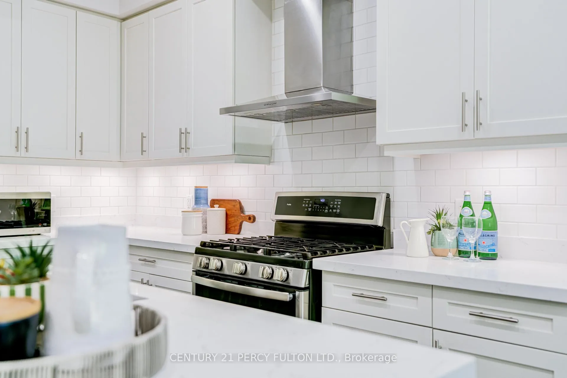 Photo 14 of Unit 34, 1965 Altona Road, Pickering, Rouge Park — HOMEH