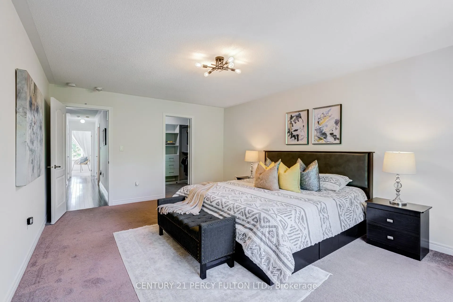 Photo 24 of Unit 34, 1965 Altona Road, Pickering, Rouge Park — HOMEH