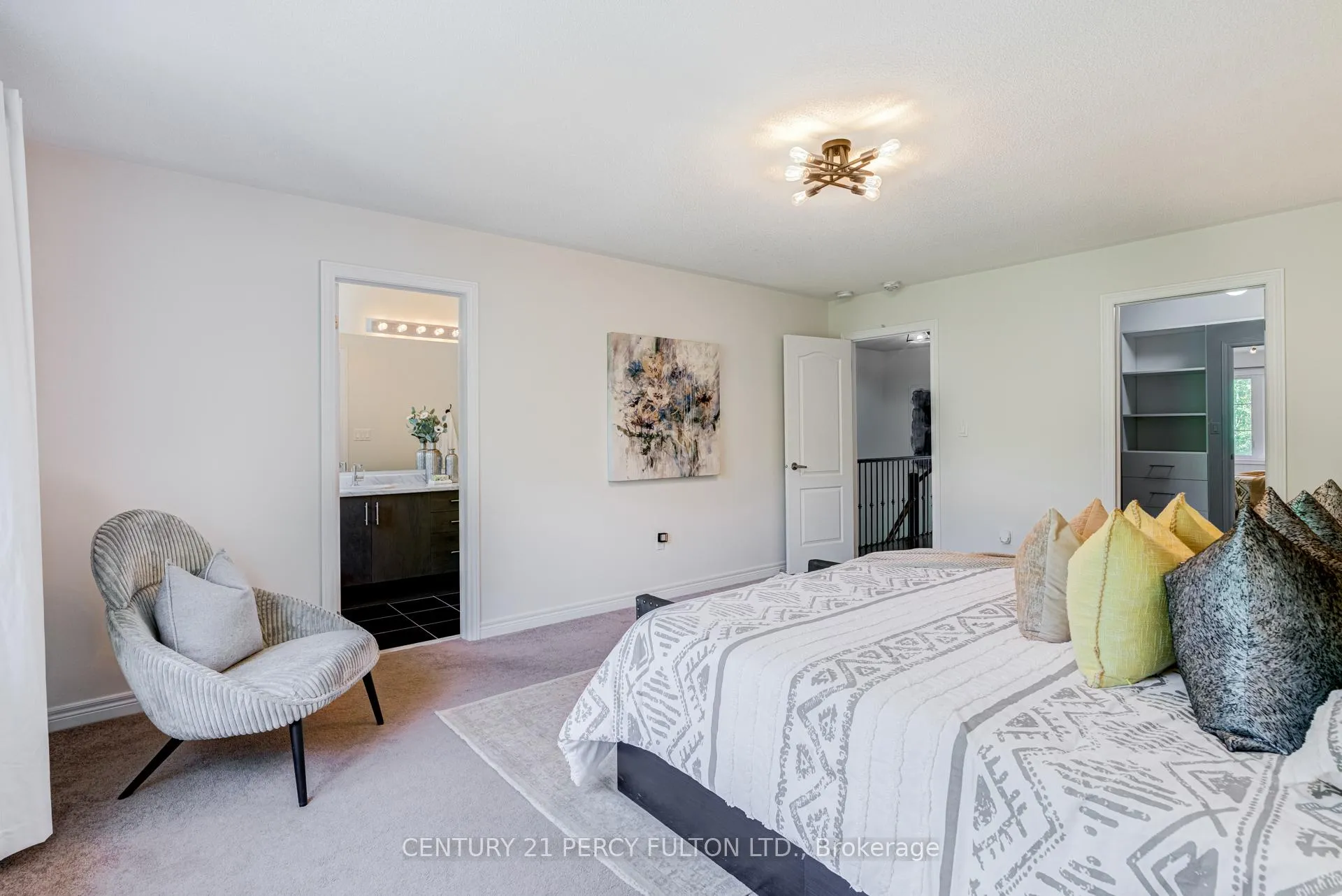 Photo 25 of Unit 34, 1965 Altona Road, Pickering, Rouge Park — HOMEH
