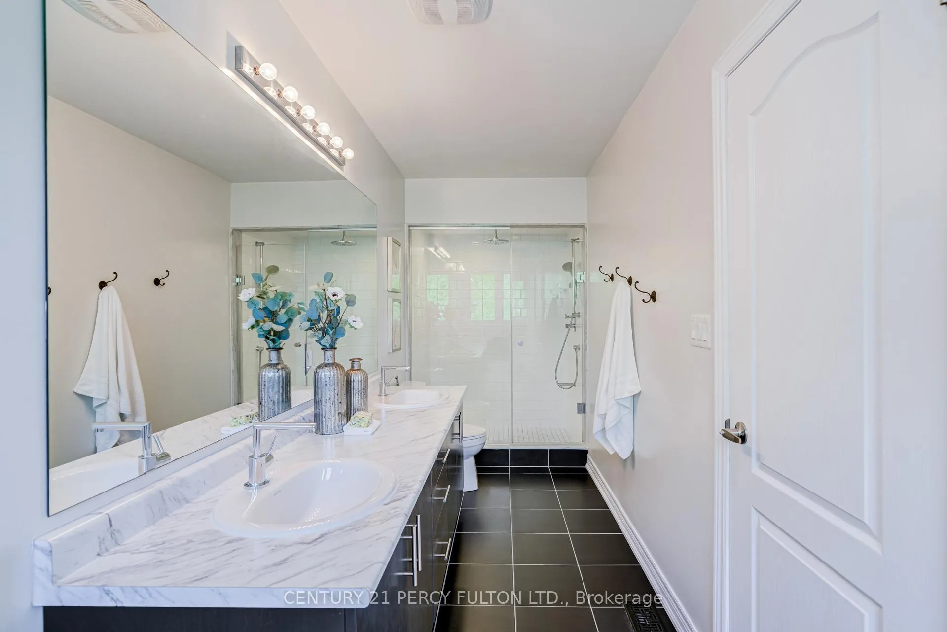 Photo 26 of Unit 34, 1965 Altona Road, Pickering, Rouge Park — HOMEH