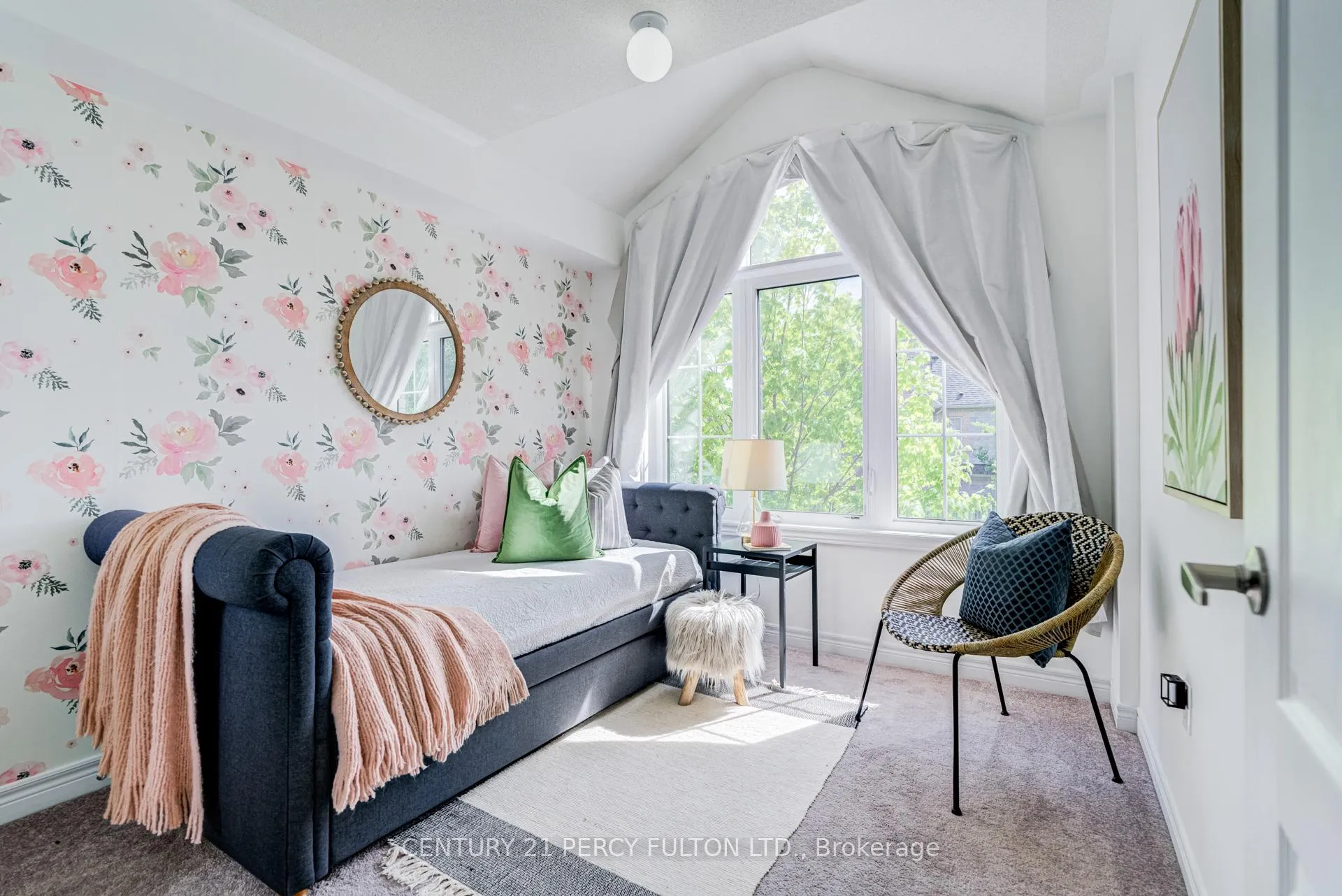 Photo 32 of Unit 34, 1965 Altona Road, Pickering, Rouge Park — HOMEH