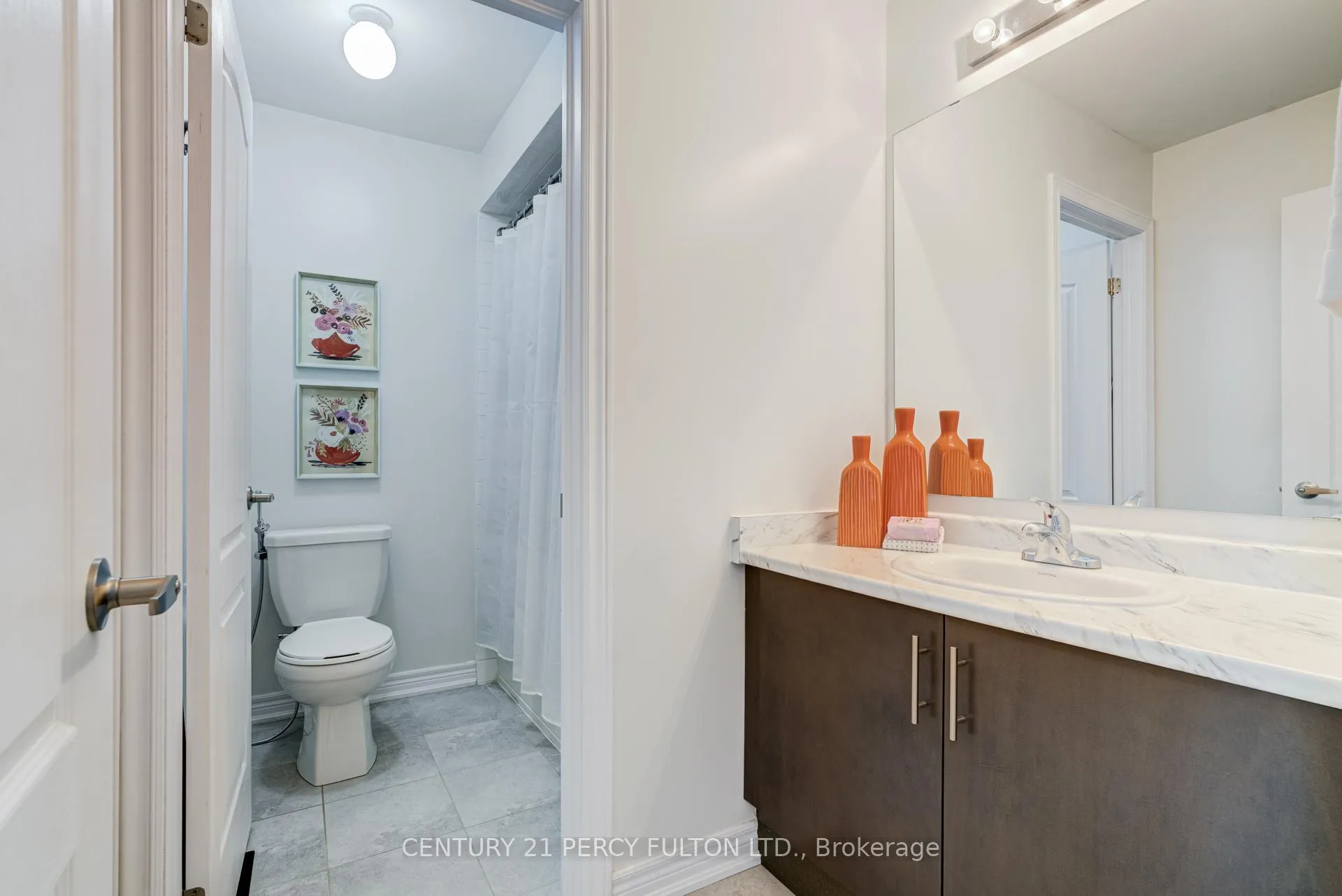 Photo 36 of Unit 34, 1965 Altona Road, Pickering, Rouge Park — HOMEH
