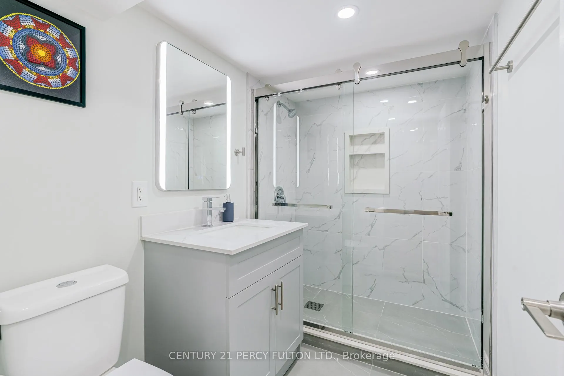 Photo 44 of Unit 34, 1965 Altona Road, Pickering, Rouge Park — HOMEH