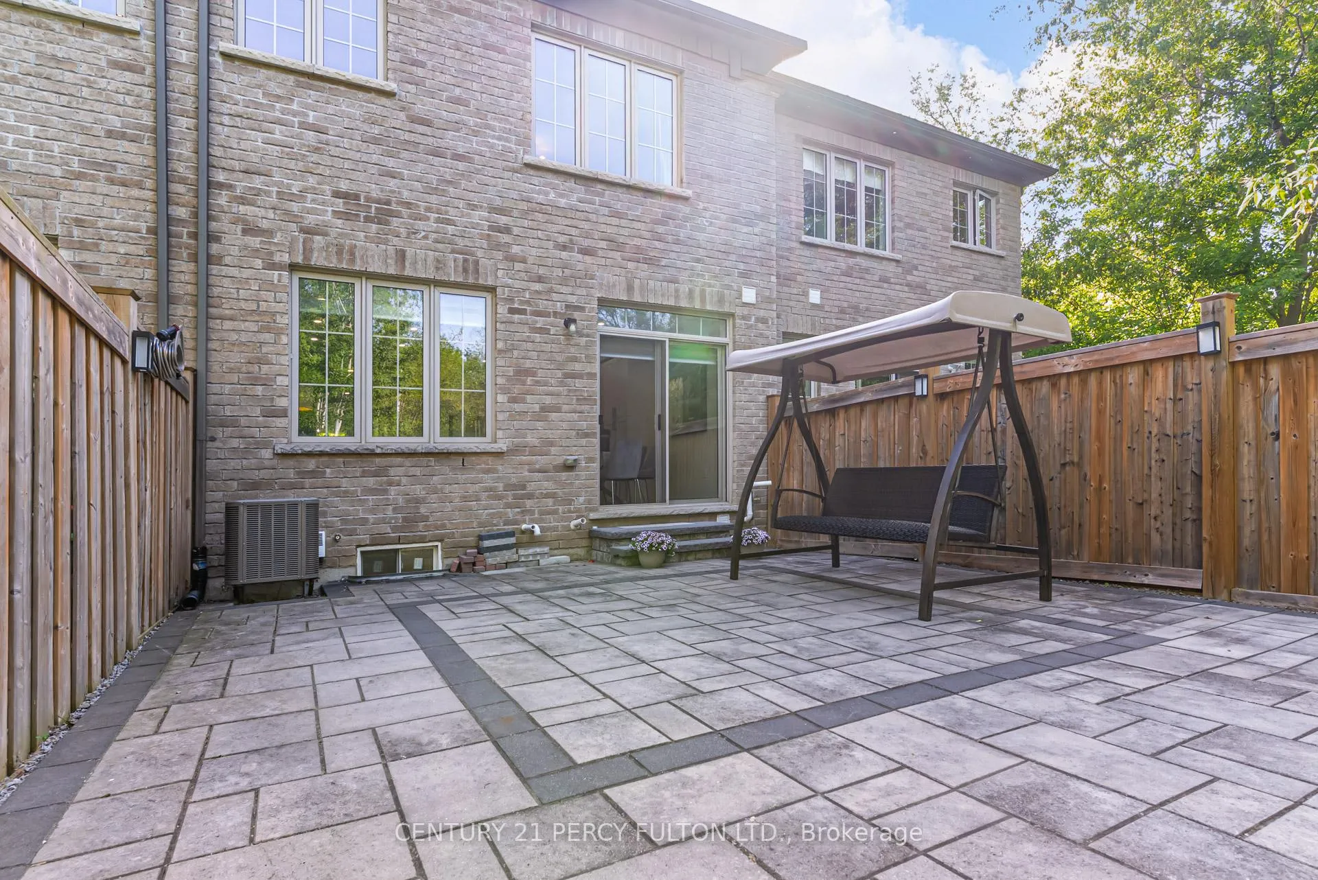 Photo 45 of Unit 34, 1965 Altona Road, Pickering, Rouge Park — HOMEH