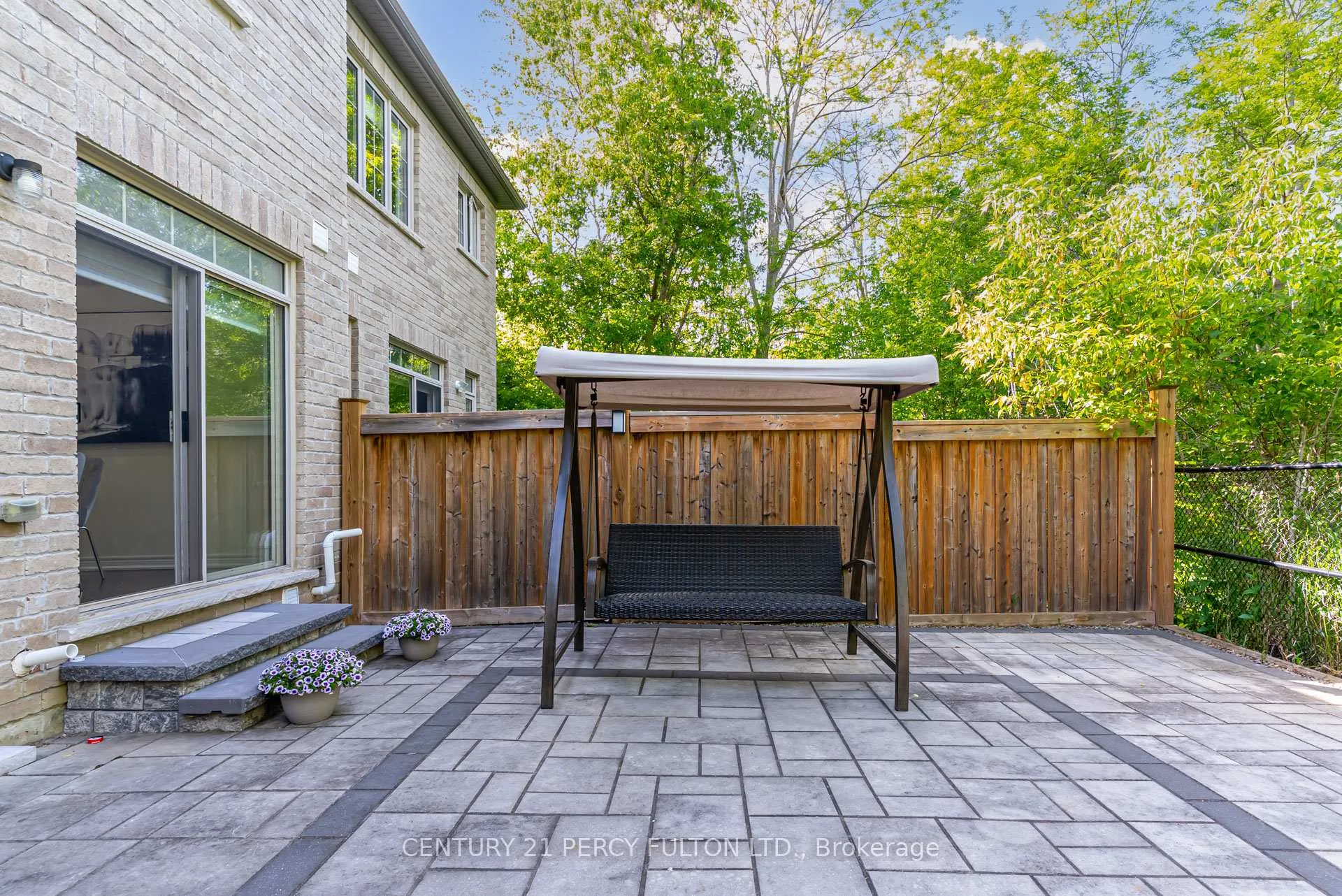 Photo 47 of Unit 34, 1965 Altona Road, Pickering, Rouge Park — HOMEH