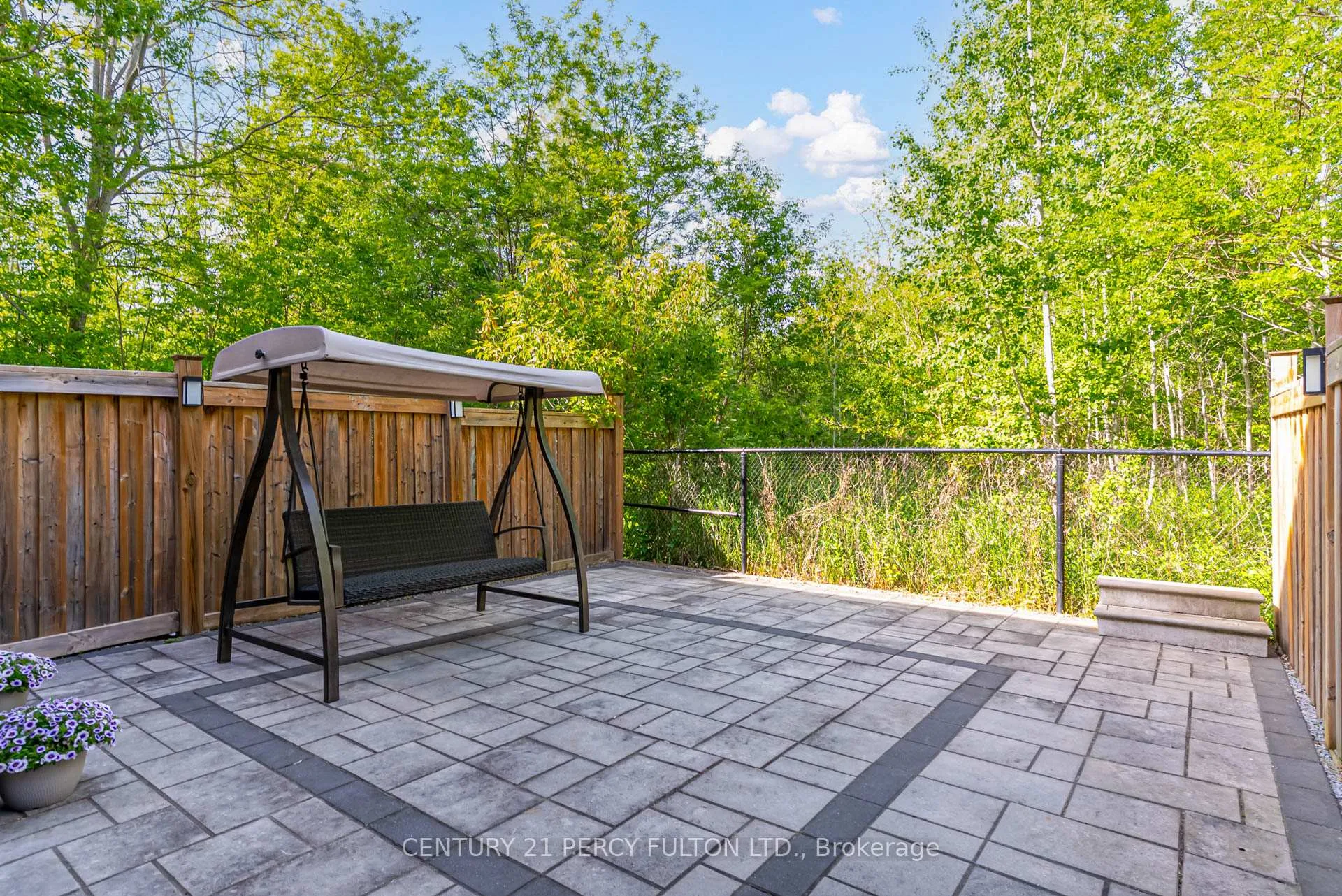 Photo 48 of Unit 34, 1965 Altona Road, Pickering, Rouge Park — HOMEH