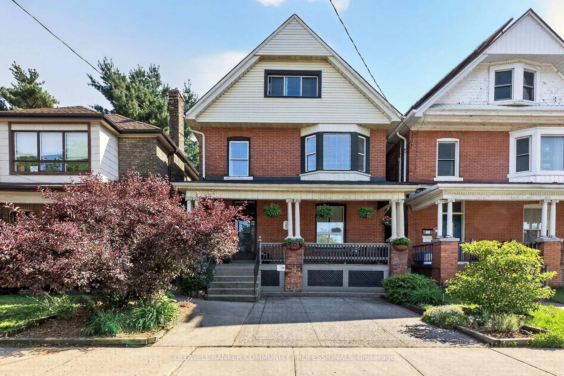 Photo 1 of 68 Delaware Avenue, Hamilton, St. Clair — HOMEH
