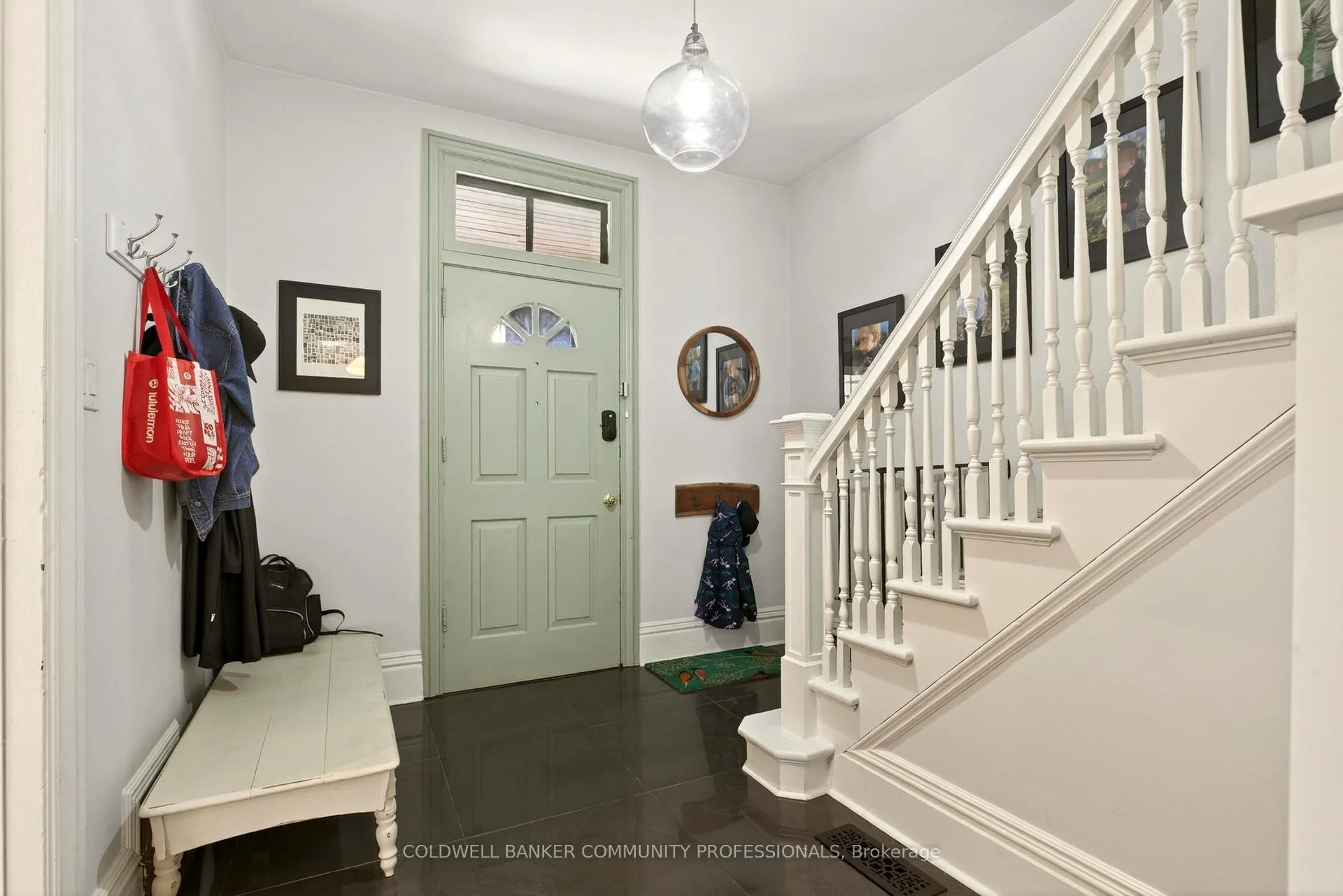 Photo 3 of 68 Delaware Avenue, Hamilton, St. Clair — HOMEH