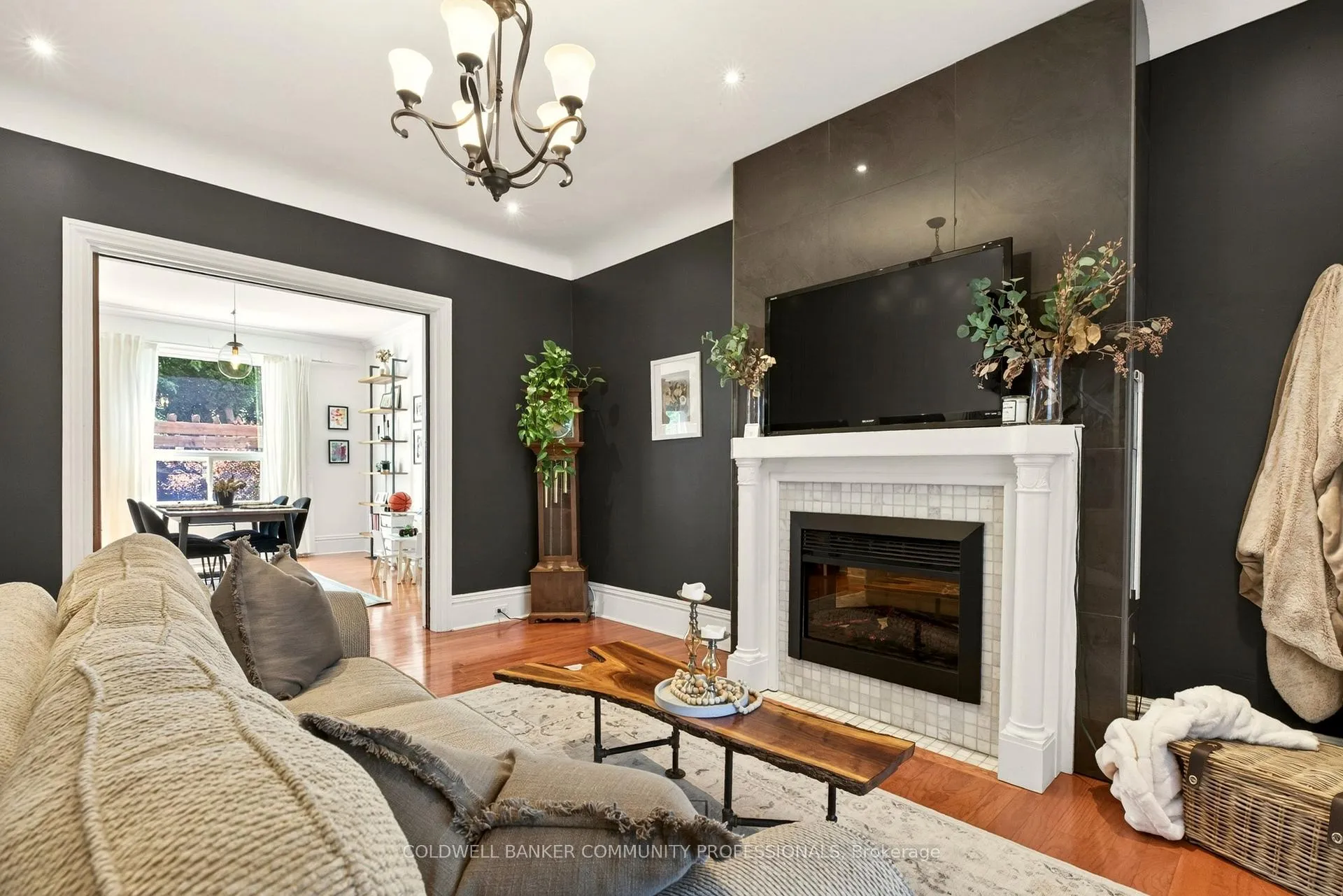Photo 6 of 68 Delaware Avenue, Hamilton, St. Clair — HOMEH