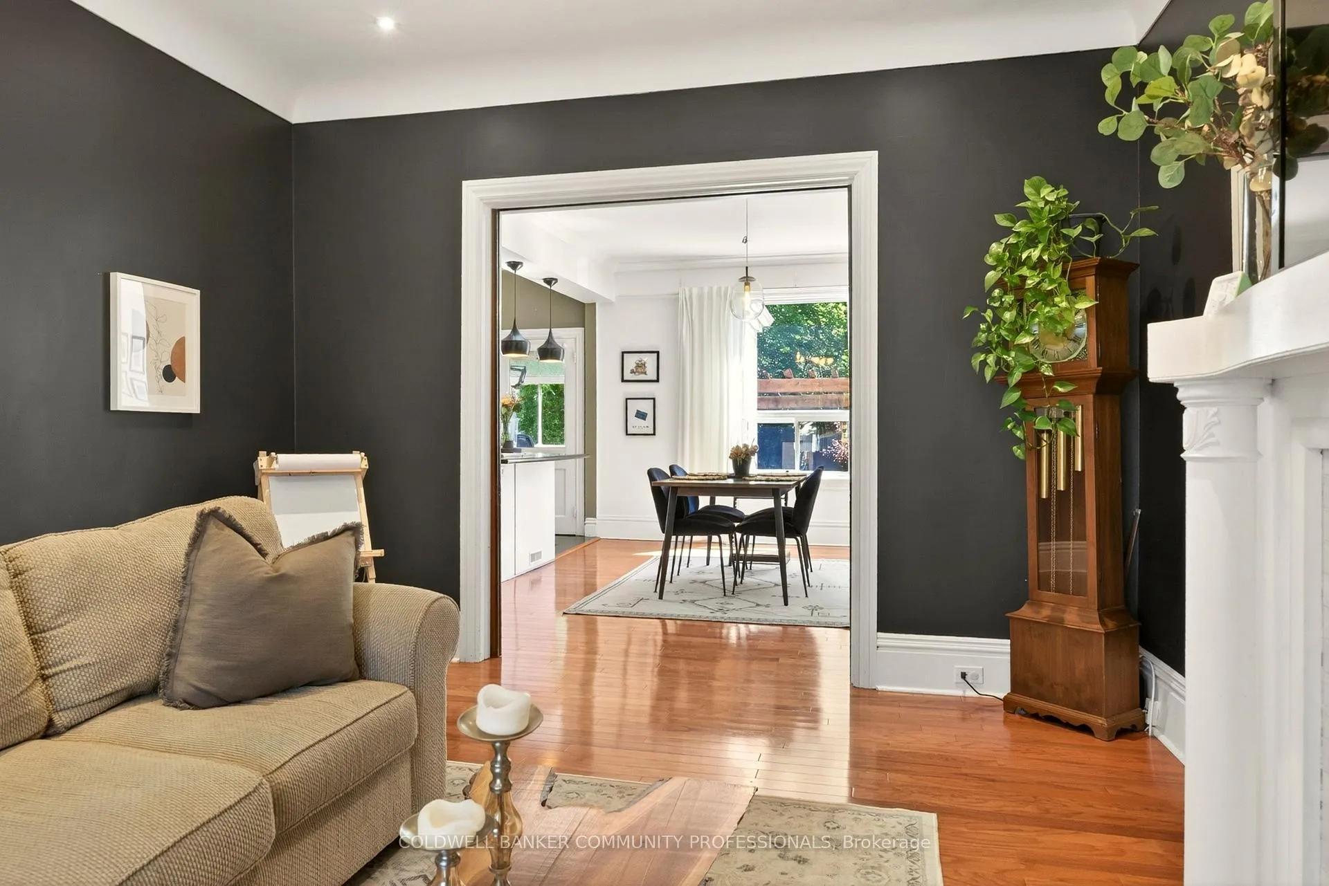 Photo 7 of 68 Delaware Avenue, Hamilton, St. Clair — HOMEH