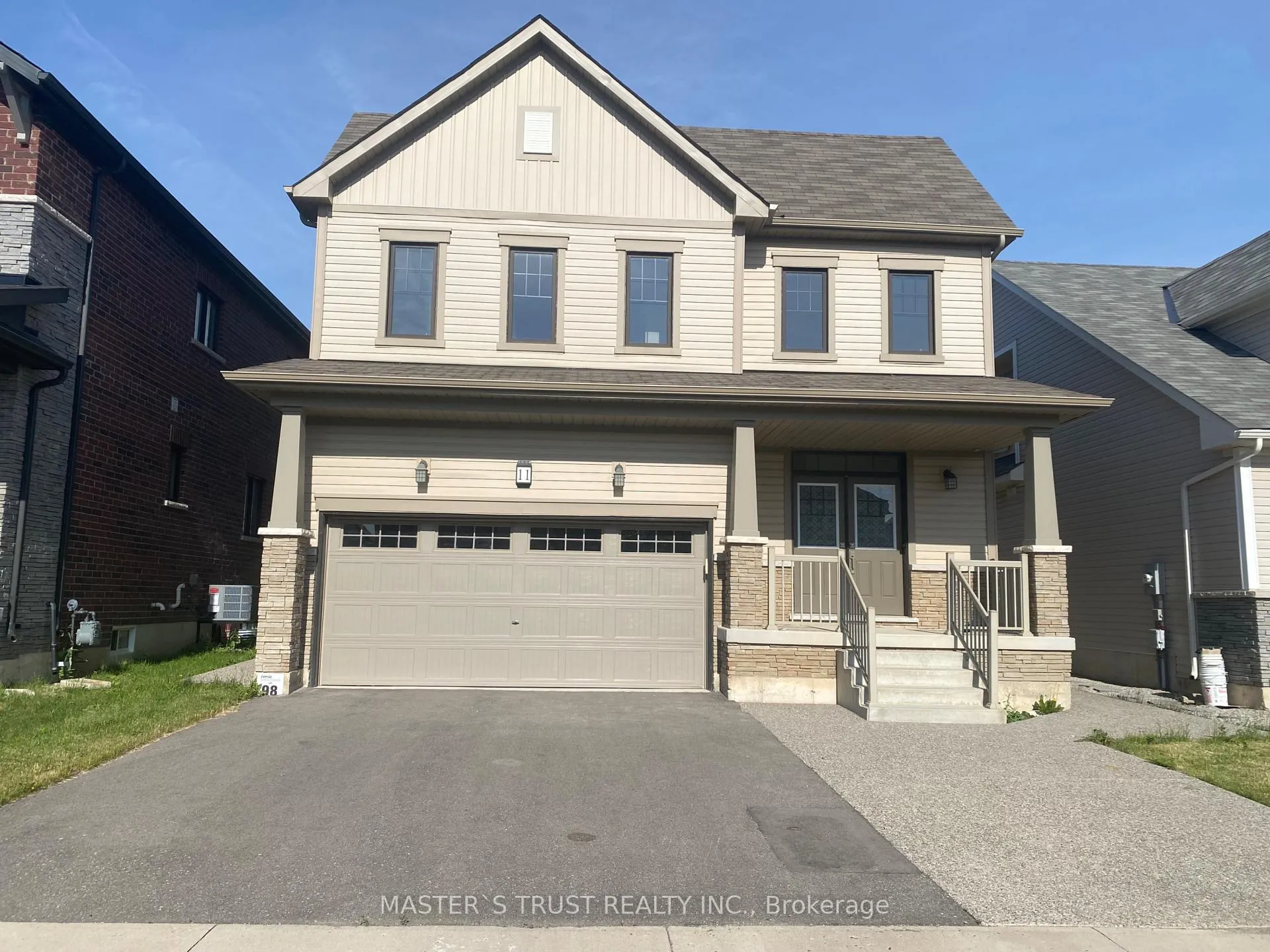 Photo 1 of 11 Victory Drive, Thorold, Rolling Meadows — HOMEH