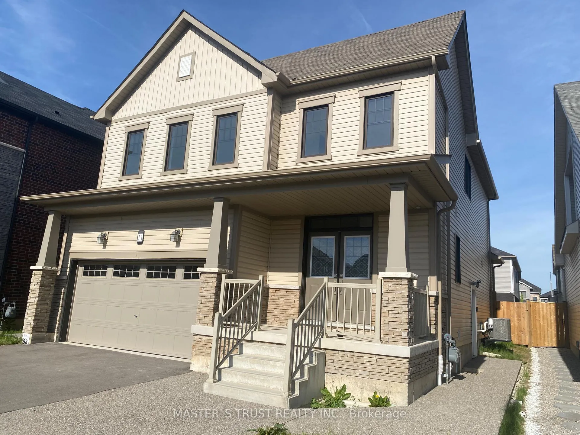 Photo 3 of 11 Victory Drive, Thorold, Rolling Meadows — HOMEH