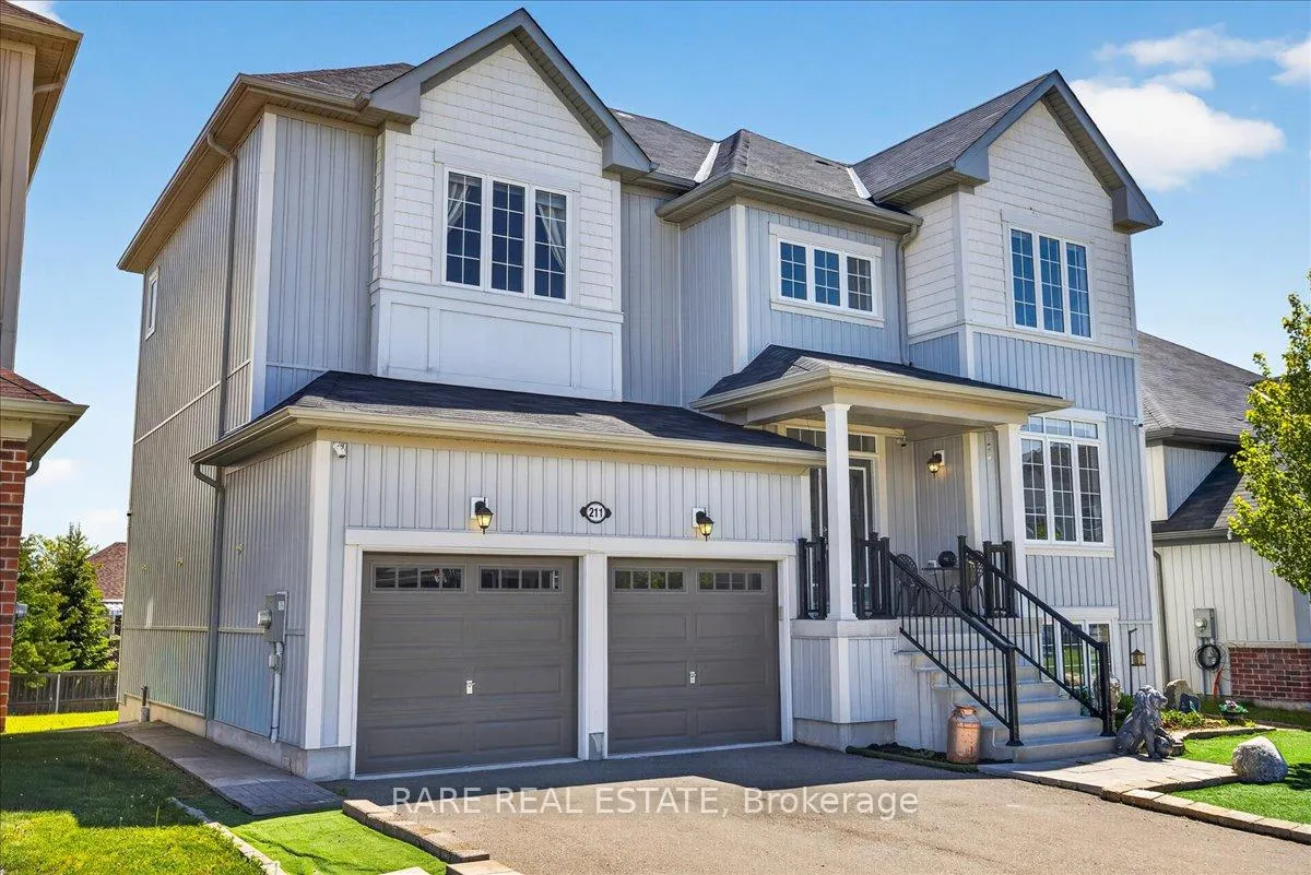 Photo 1 of 211 Lia Drive, Clearview, Stayner — HOMEH