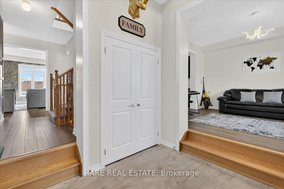 Photo 5 of 211 Lia Drive, Clearview, Stayner — HOMEH