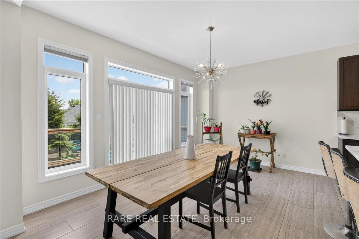 Photo 15 of 211 Lia Drive, Clearview, Stayner — HOMEH