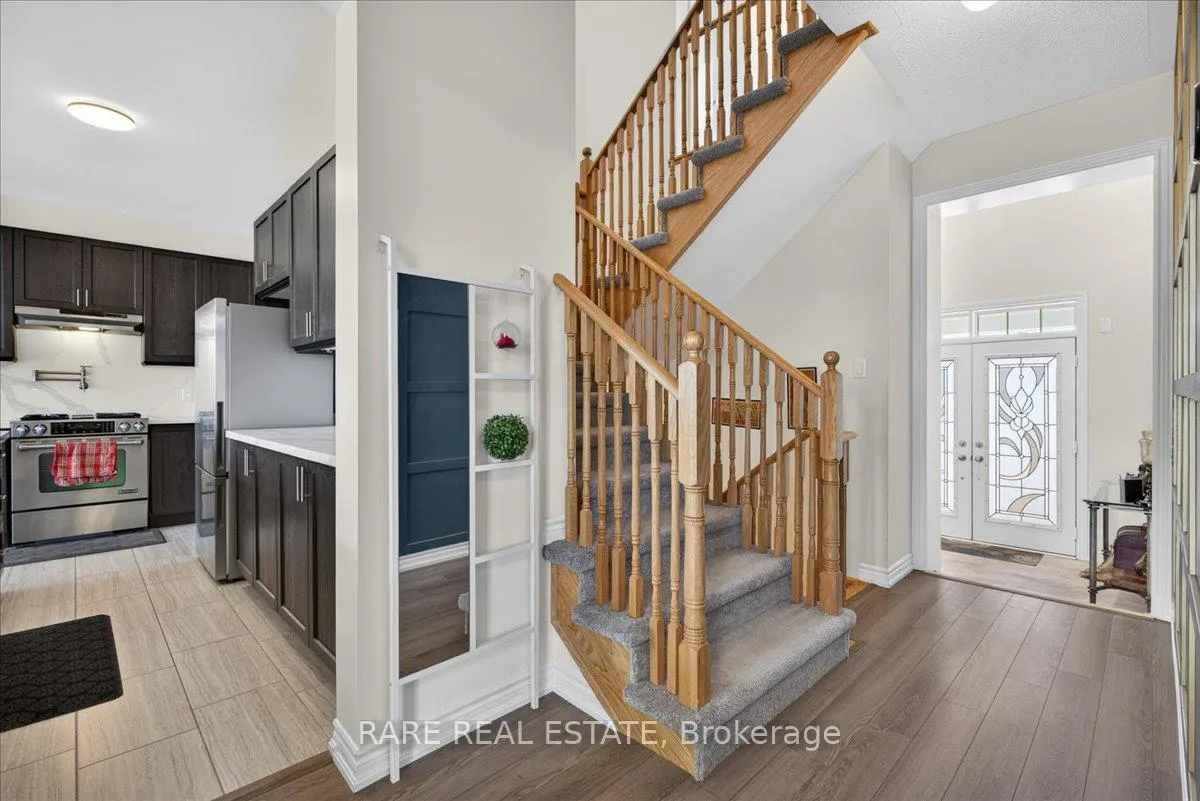 Photo 24 of 211 Lia Drive, Clearview, Stayner — HOMEH