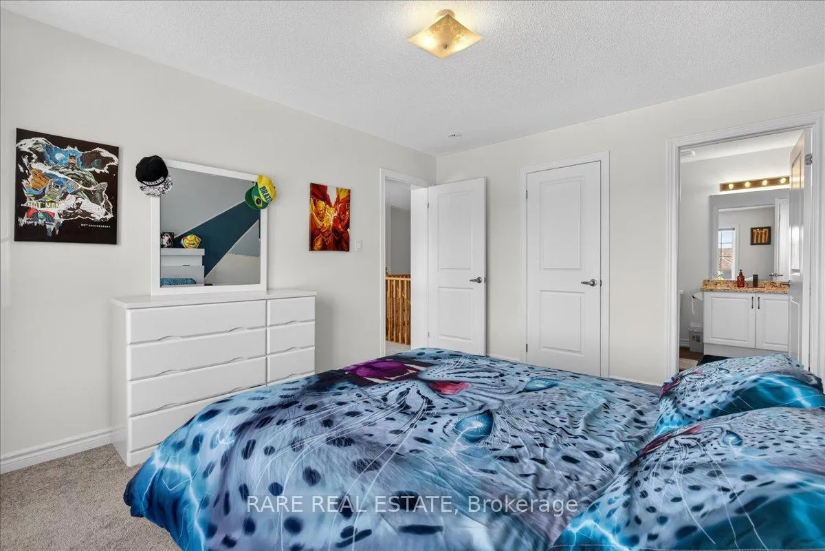 Photo 27 of 211 Lia Drive, Clearview, Stayner — HOMEH