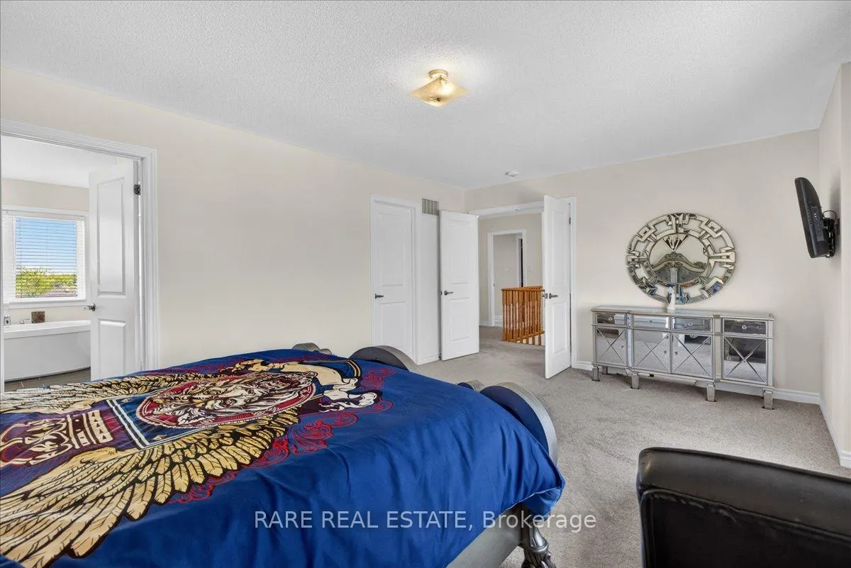 Photo 30 of 211 Lia Drive, Clearview, Stayner — HOMEH