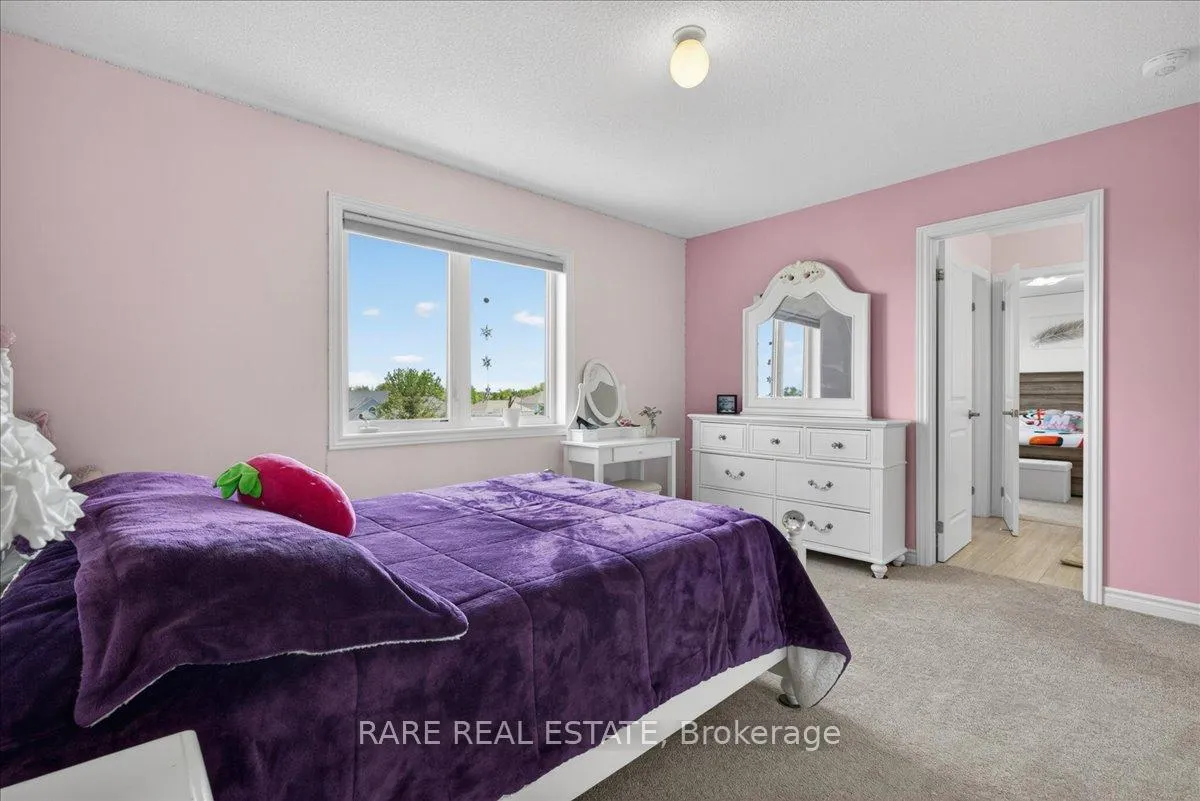 Photo 36 of 211 Lia Drive, Clearview, Stayner — HOMEH
