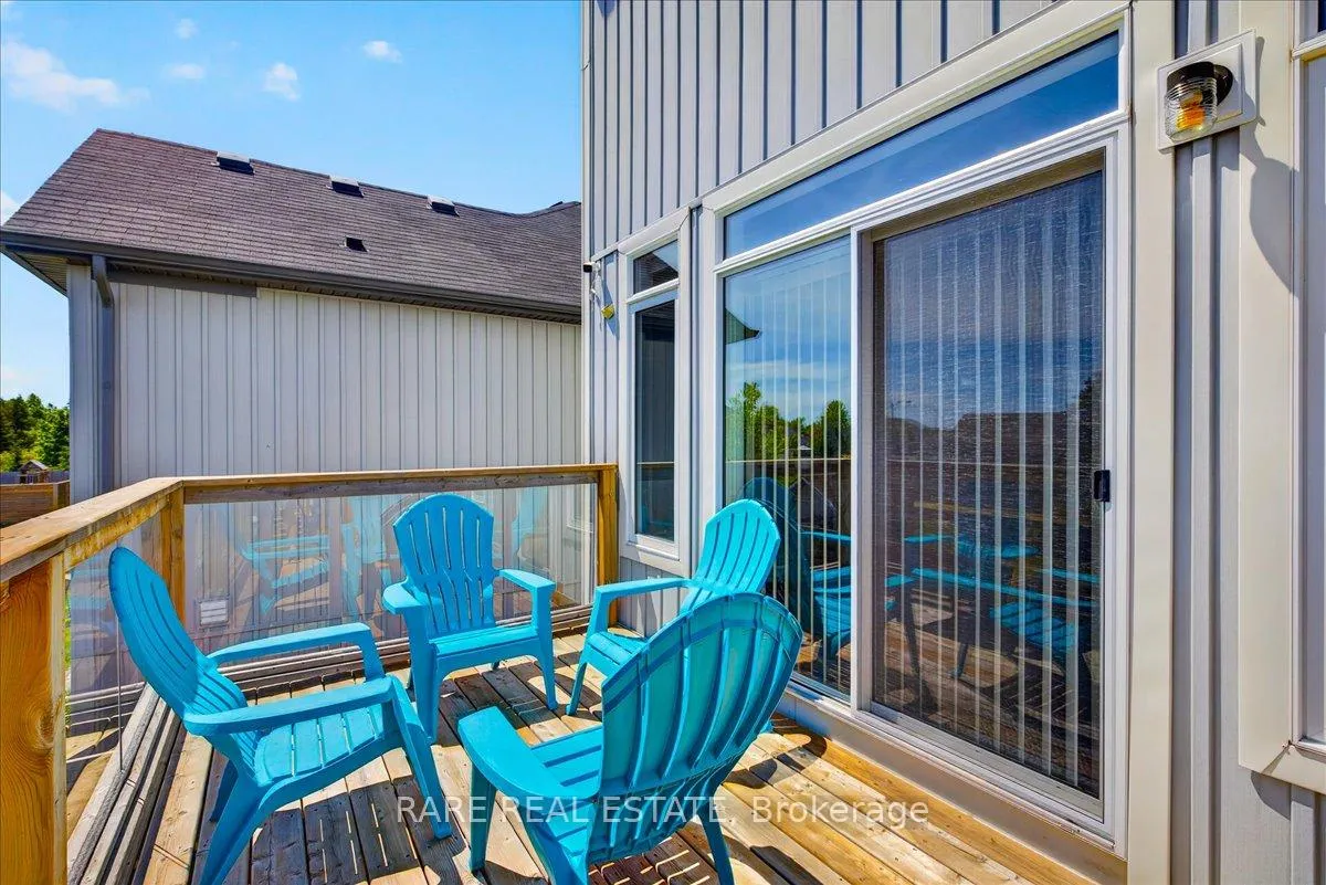 Photo 47 of 211 Lia Drive, Clearview, Stayner — HOMEH
