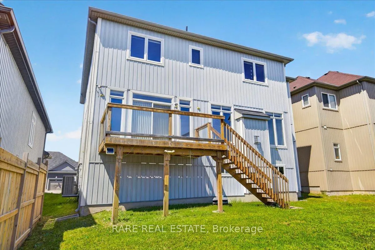 Photo 48 of 211 Lia Drive, Clearview, Stayner — HOMEH