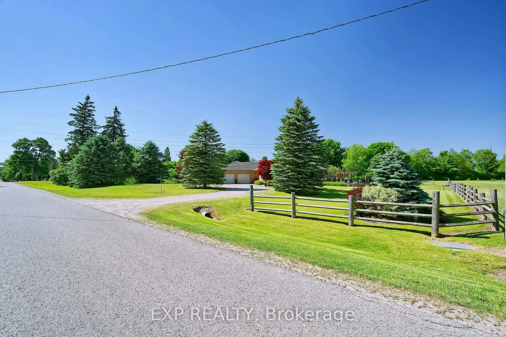 Photo 2 of 57186 Eden Line, Bayham, Eden — HOMEH