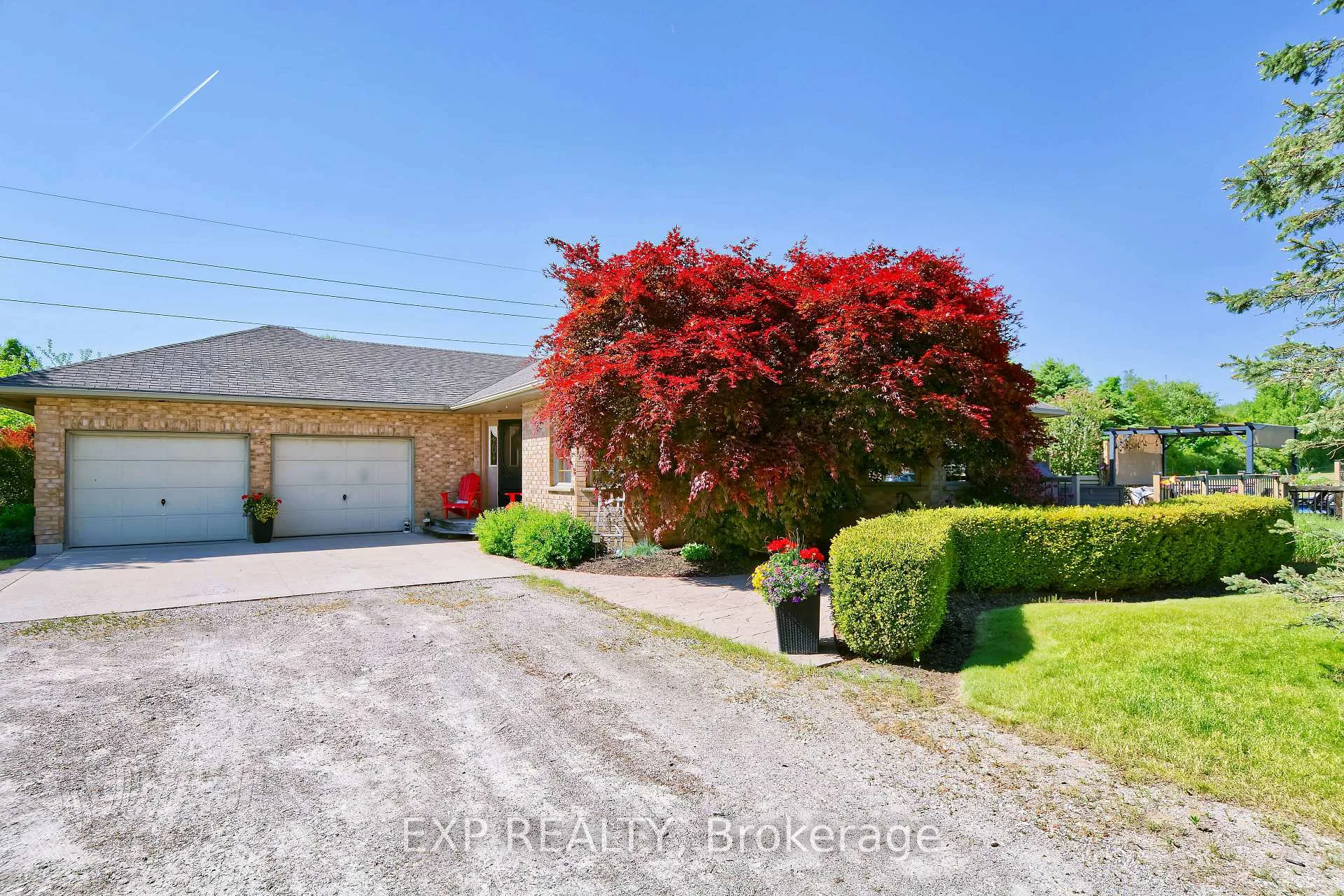 Photo 3 of 57186 Eden Line, Bayham, Eden — HOMEH
