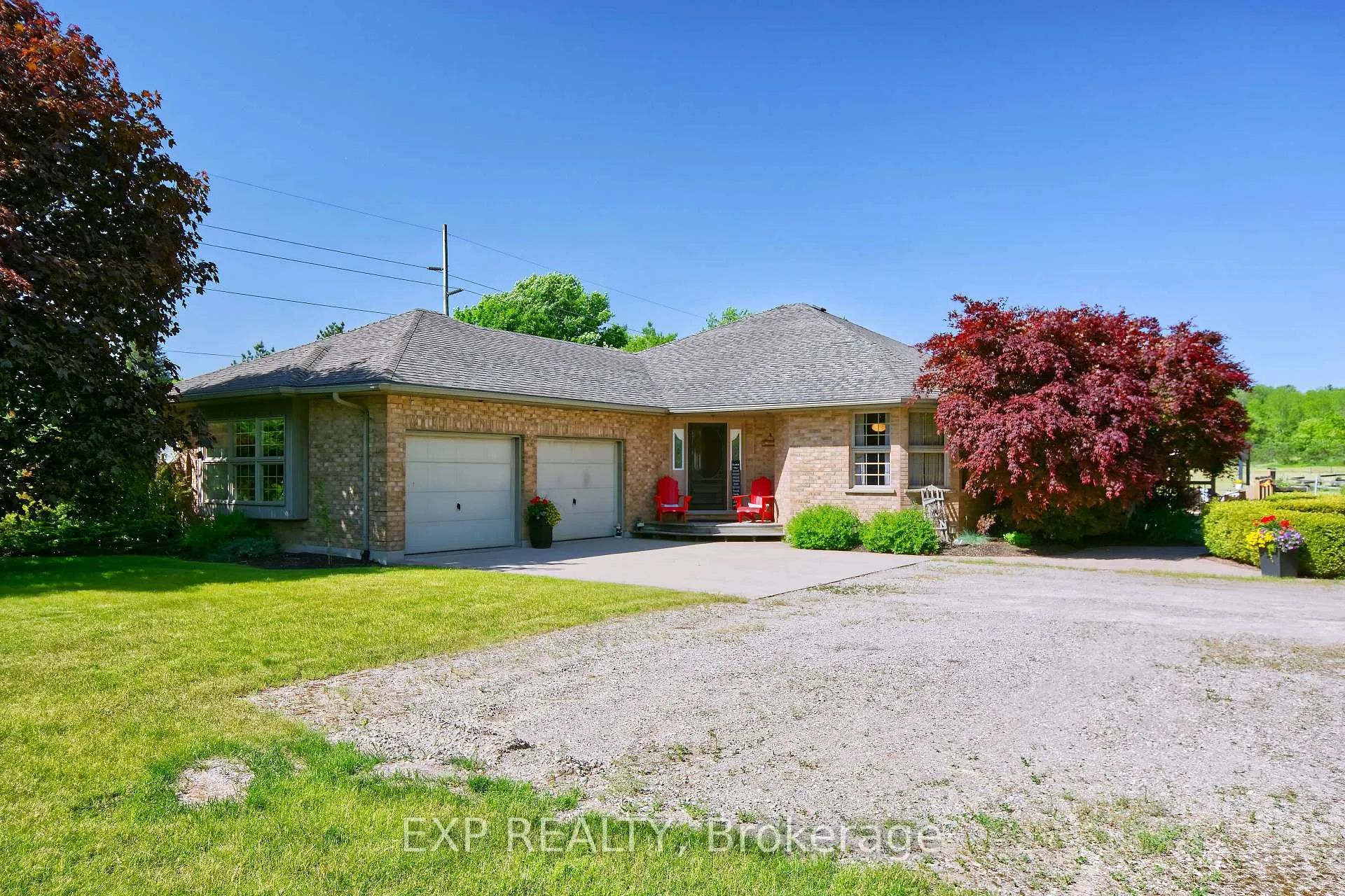 Photo 6 of 57186 Eden Line, Bayham, Eden — HOMEH