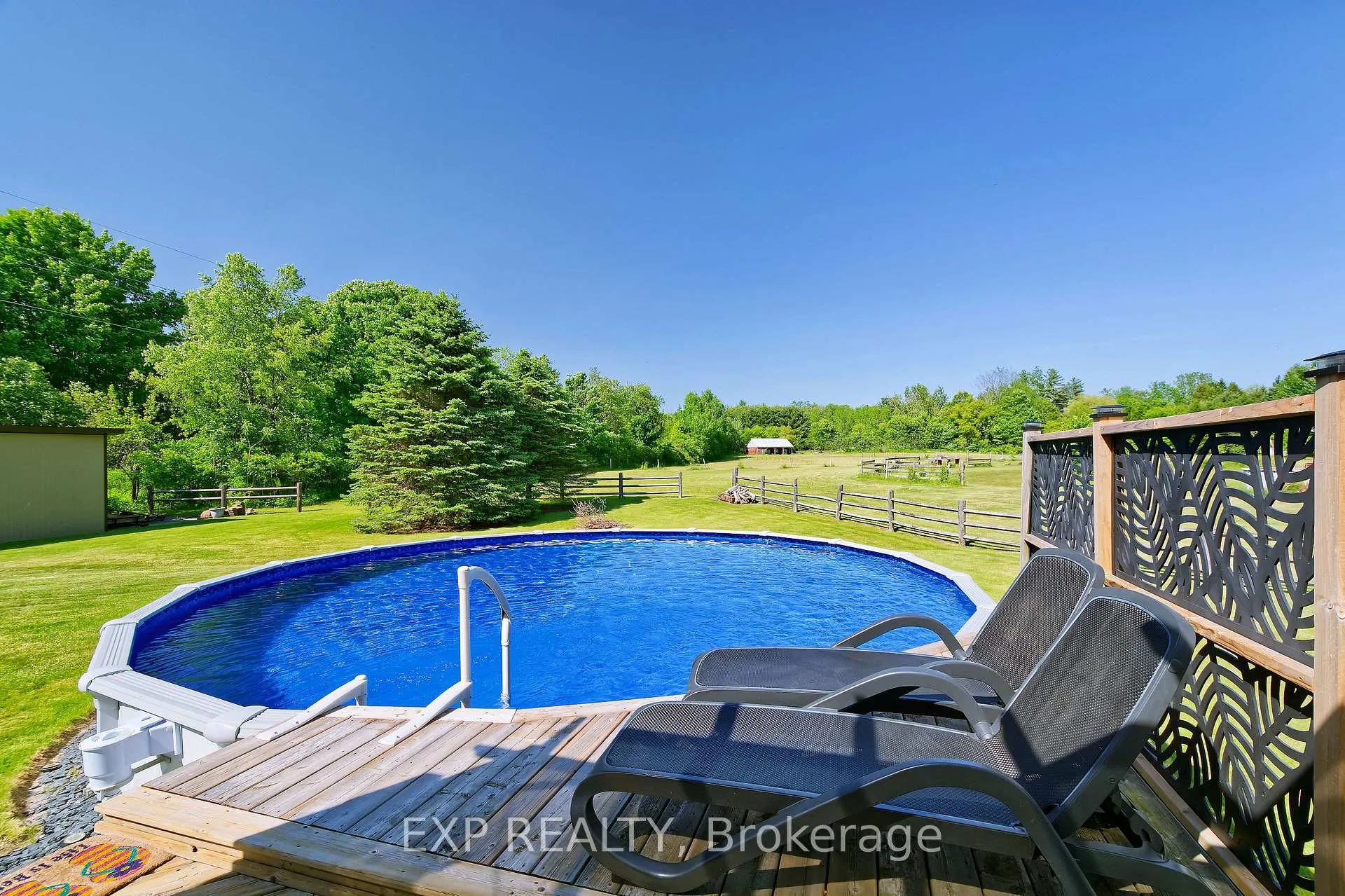 Photo 7 of 57186 Eden Line, Bayham, Eden — HOMEH