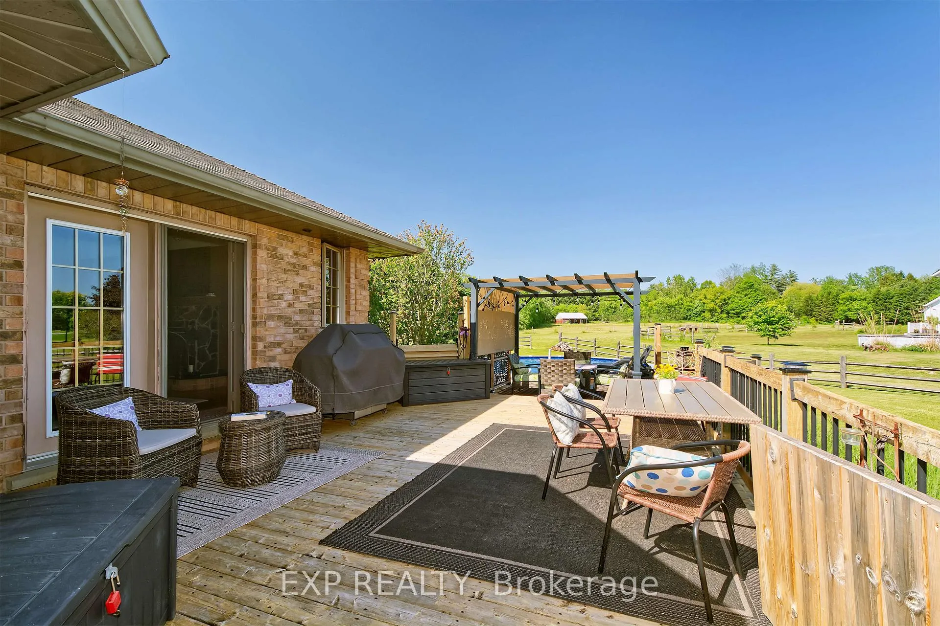 Photo 8 of 57186 Eden Line, Bayham, Eden — HOMEH