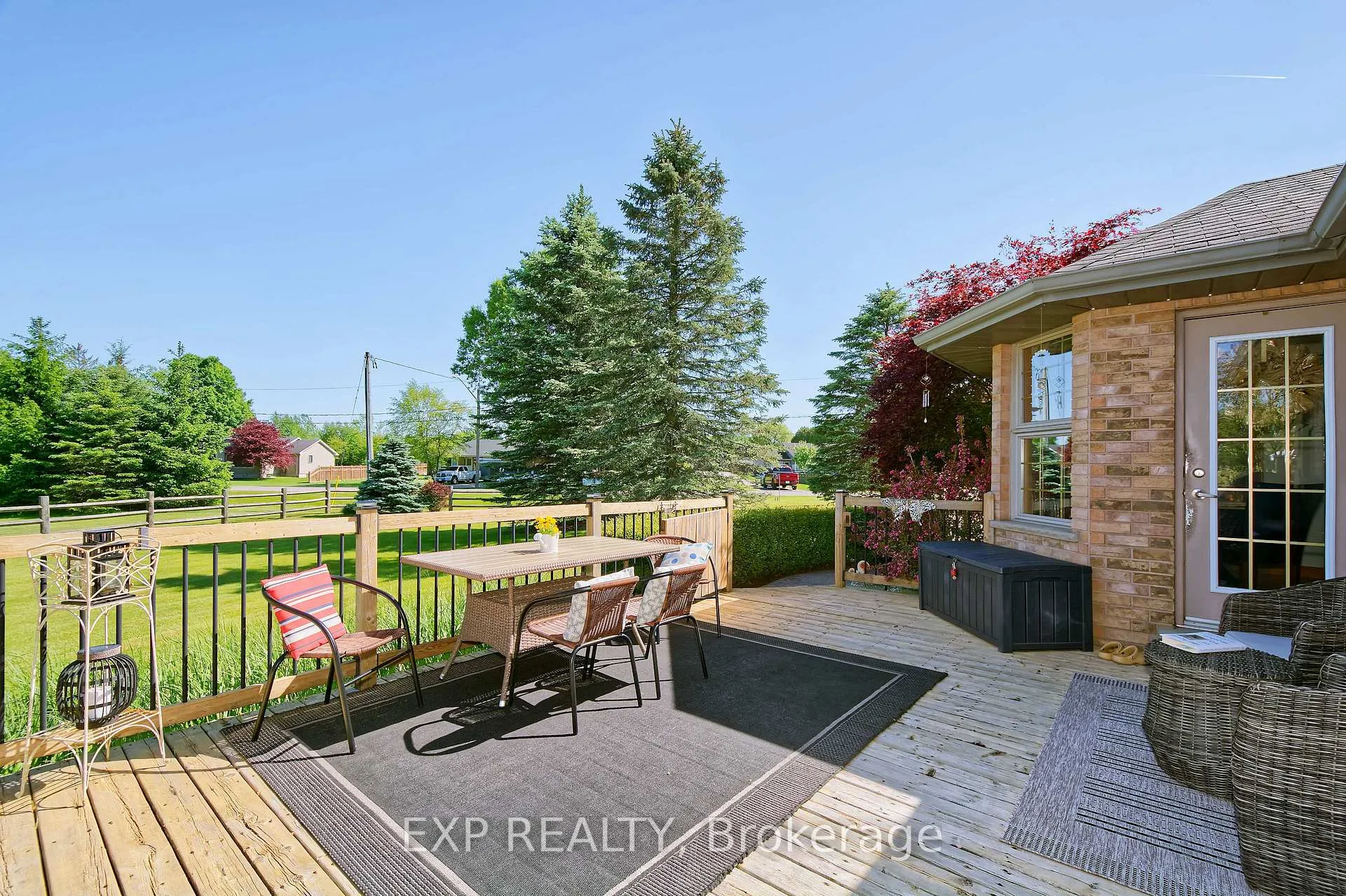 Photo 10 of 57186 Eden Line, Bayham, Eden — HOMEH