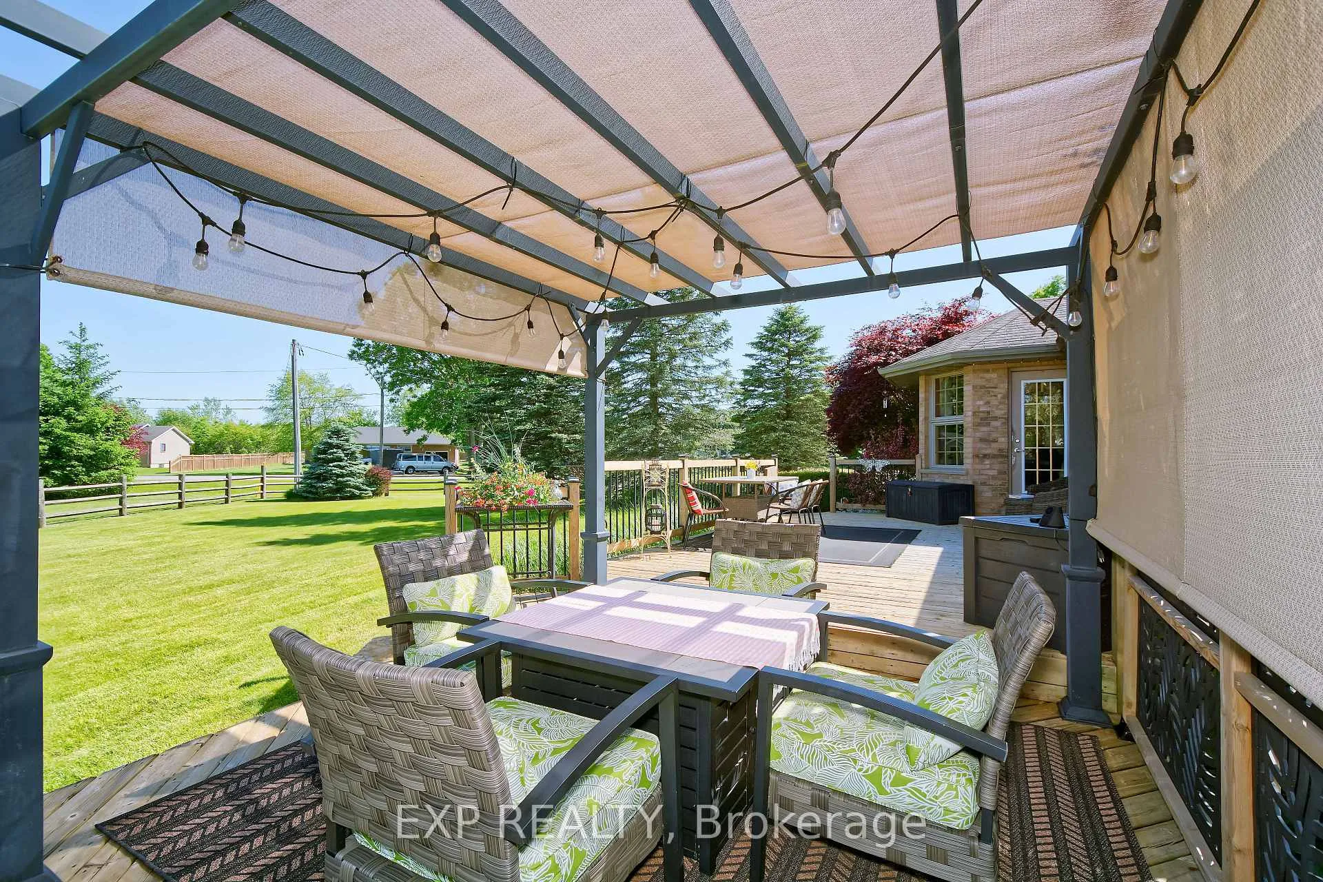 Photo 11 of 57186 Eden Line, Bayham, Eden — HOMEH