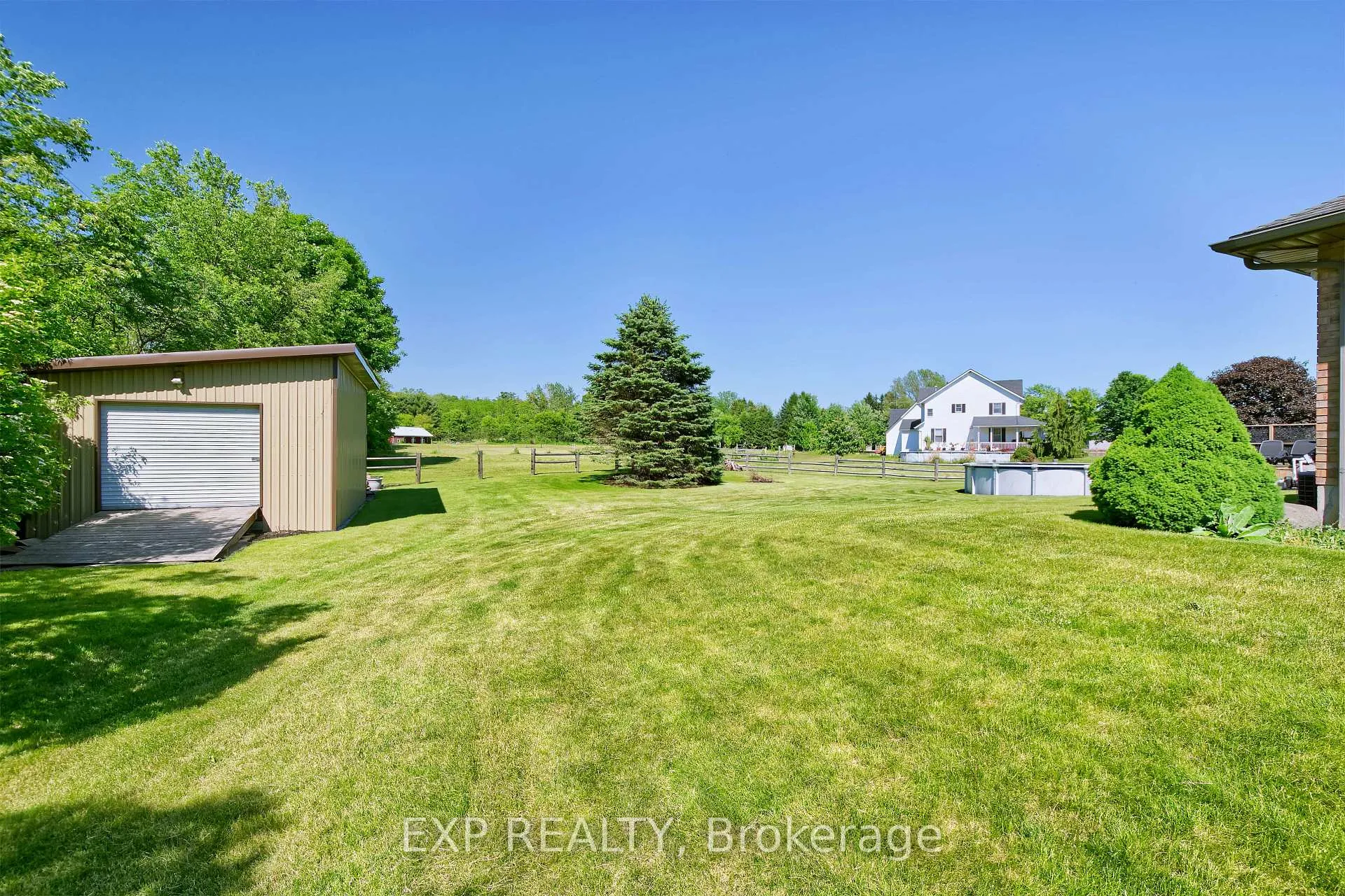 Photo 13 of 57186 Eden Line, Bayham, Eden — HOMEH